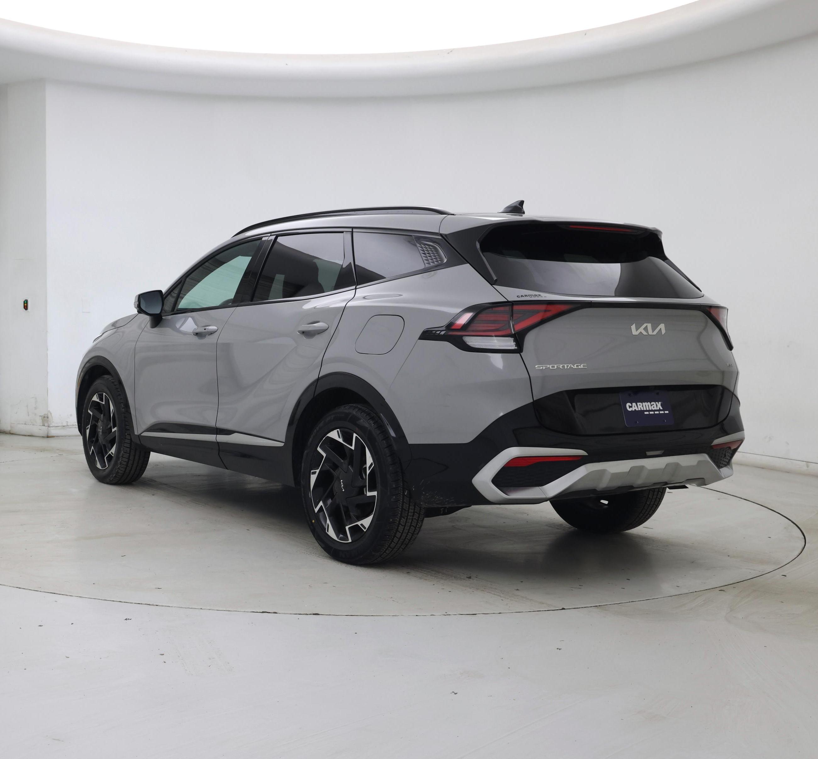 Thumbnail: 2023 Kia Sportage - 2