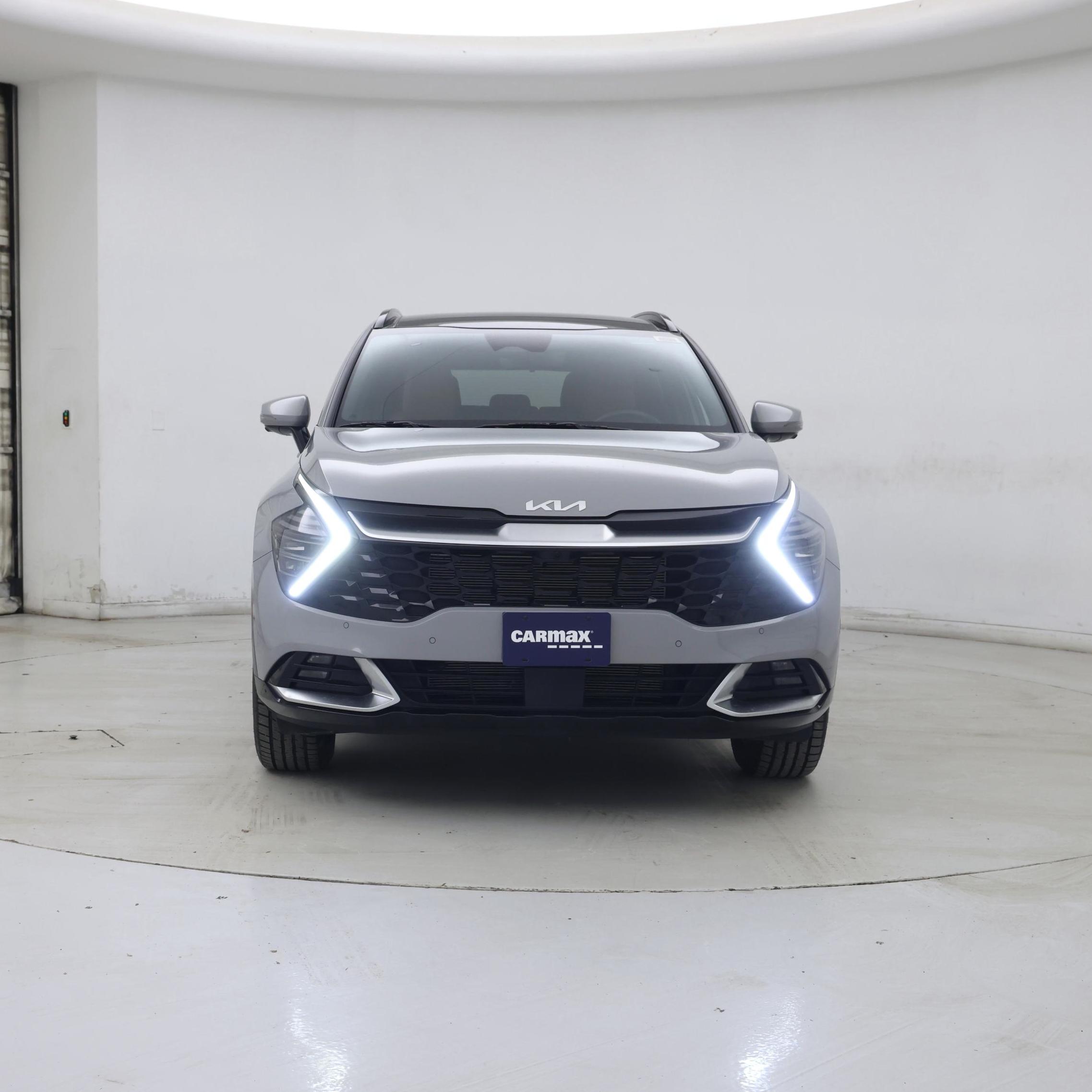 Thumbnail: 2023 Kia Sportage - 5