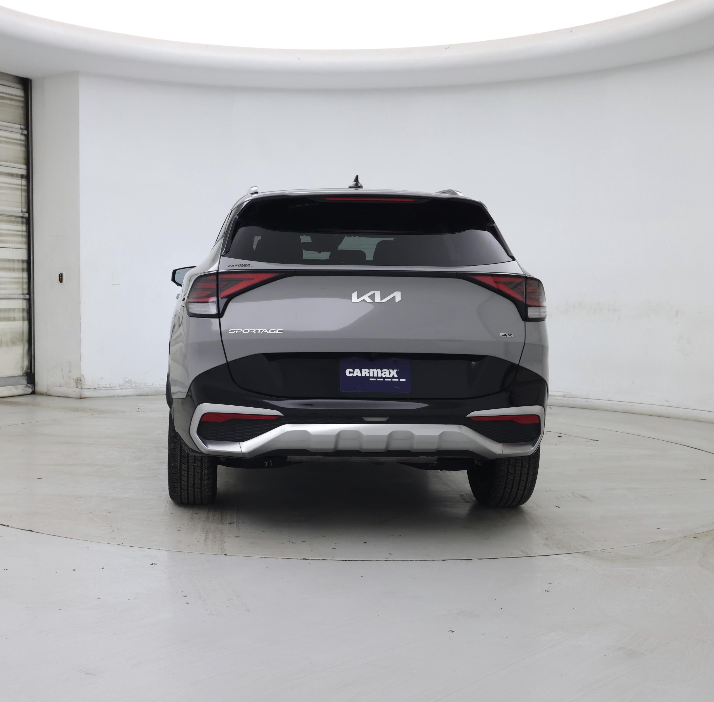 Thumbnail: 2023 Kia Sportage - 6