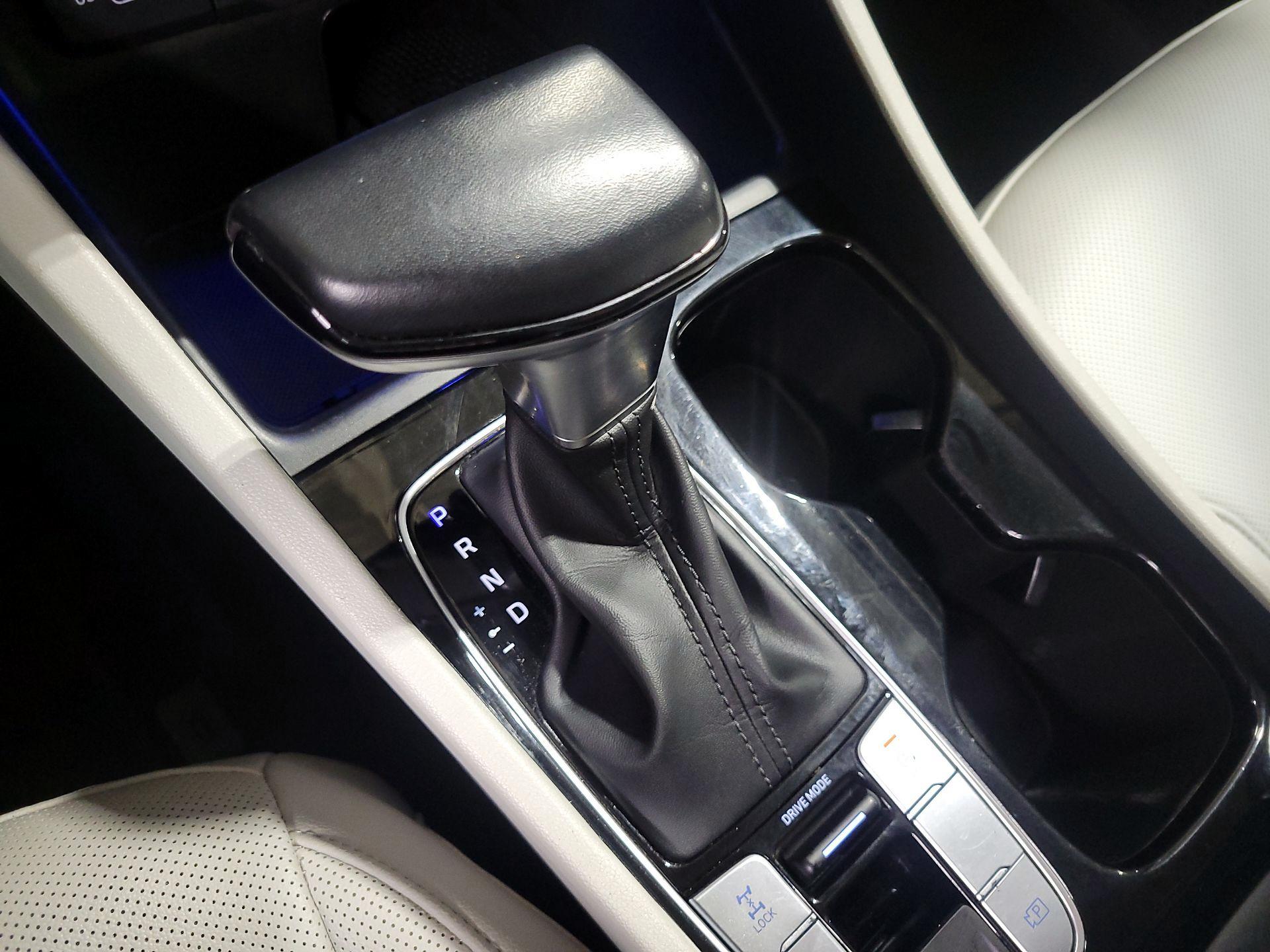 Thumbnail: 2023 Hyundai Tucson - 17