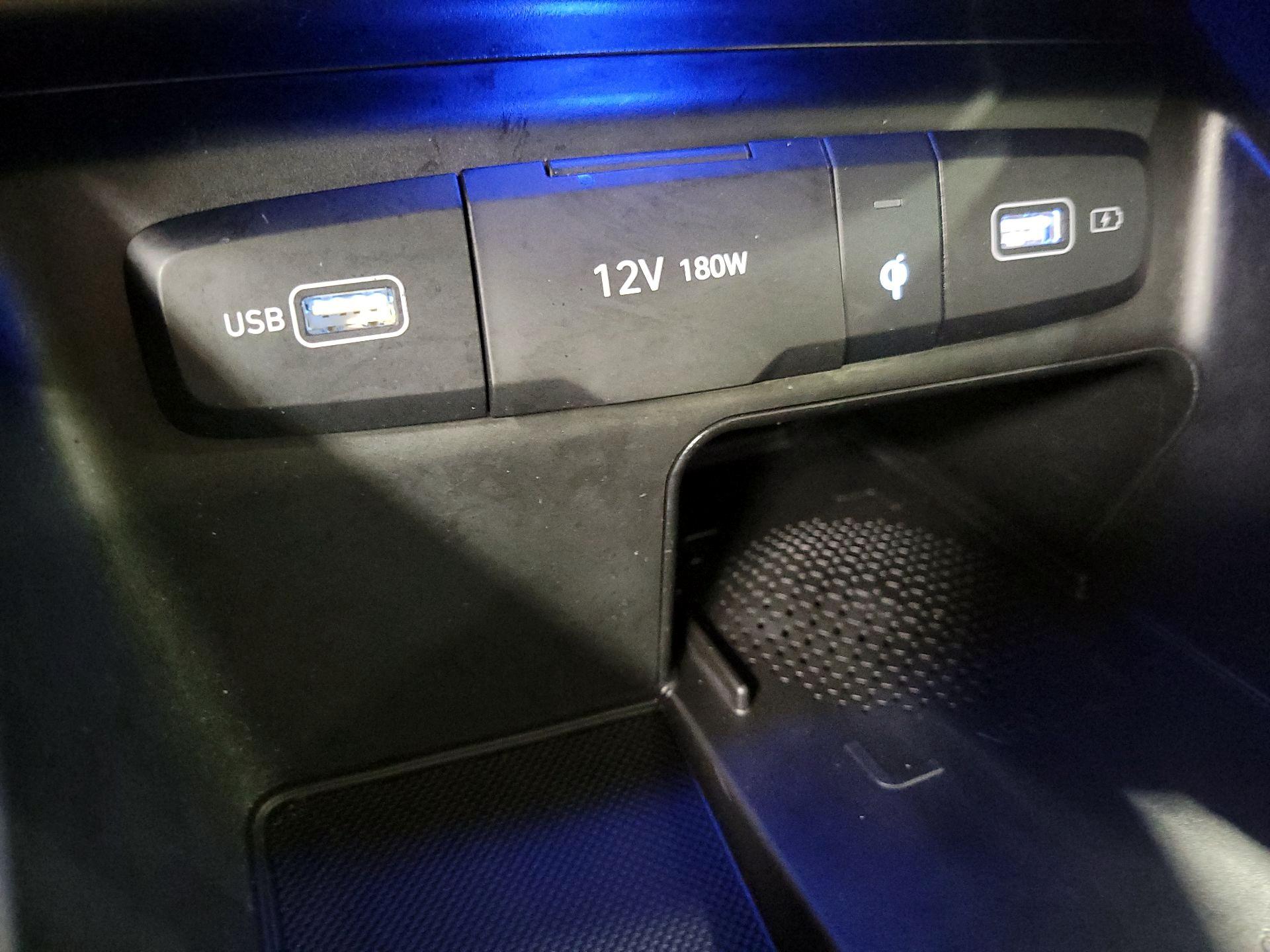 Thumbnail: 2023 Hyundai Tucson - 18