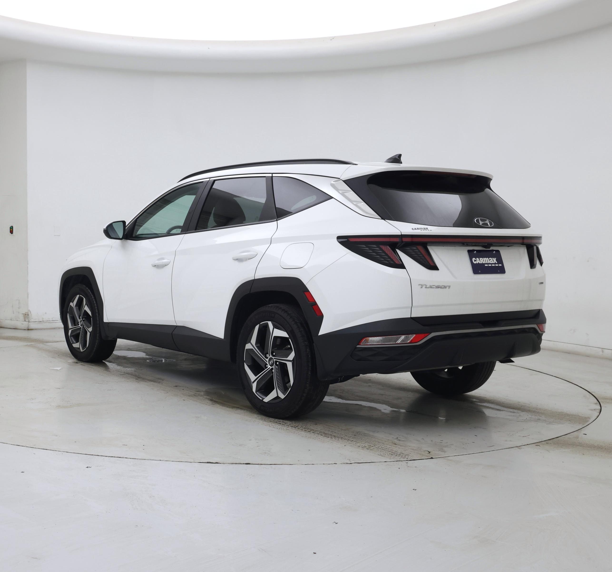 Thumbnail: 2023 Hyundai Tucson - 2