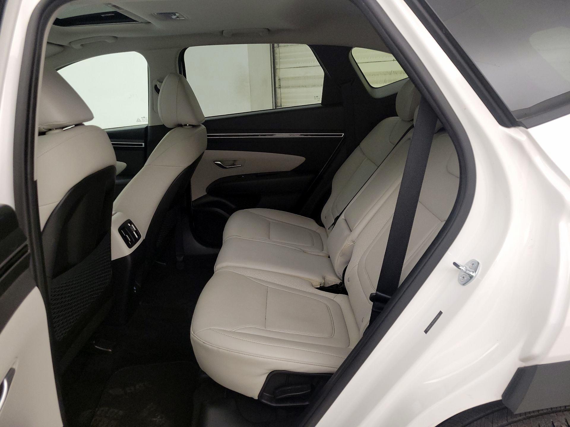 Thumbnail: 2023 Hyundai Tucson - 20