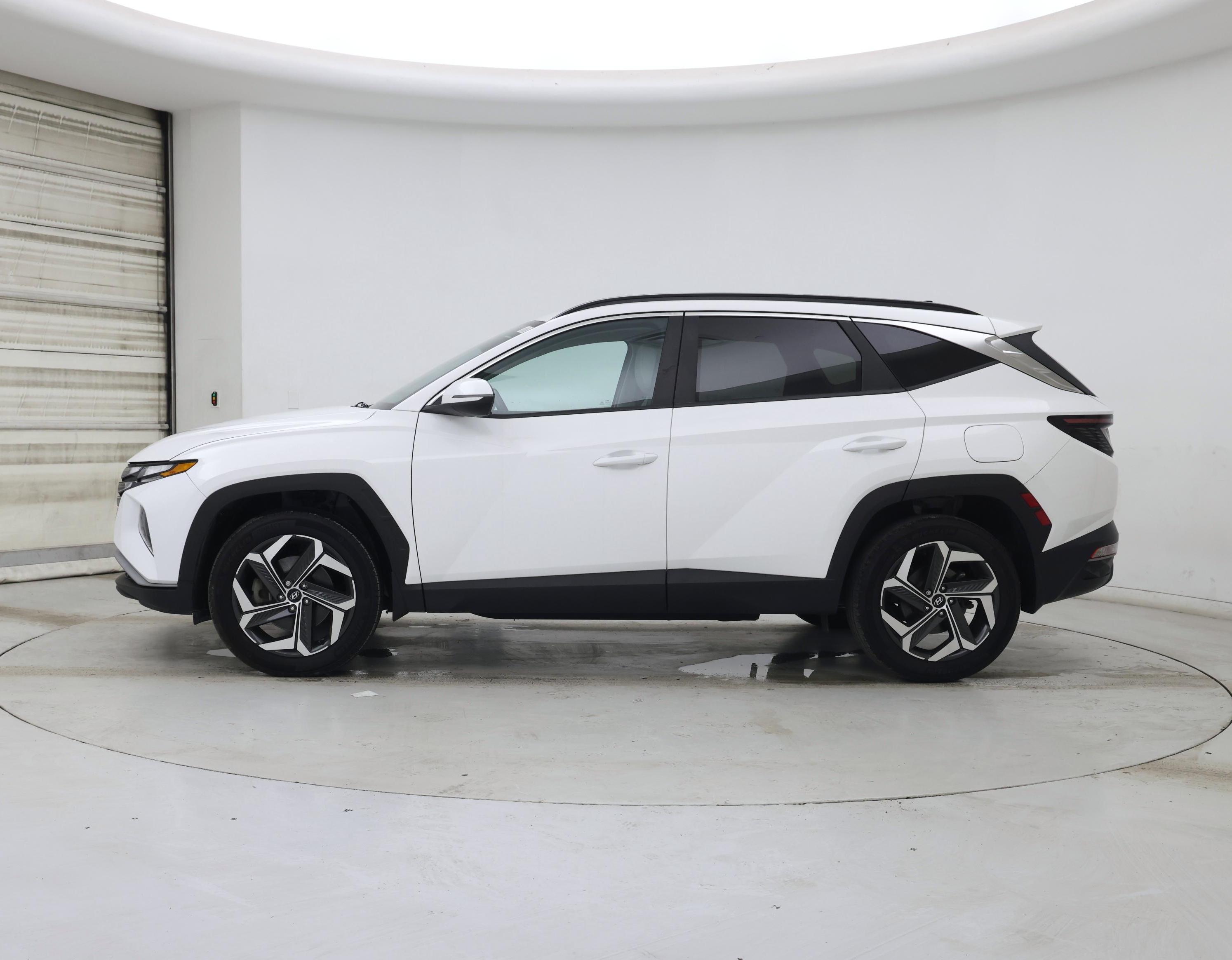 Thumbnail: 2023 Hyundai Tucson - 3