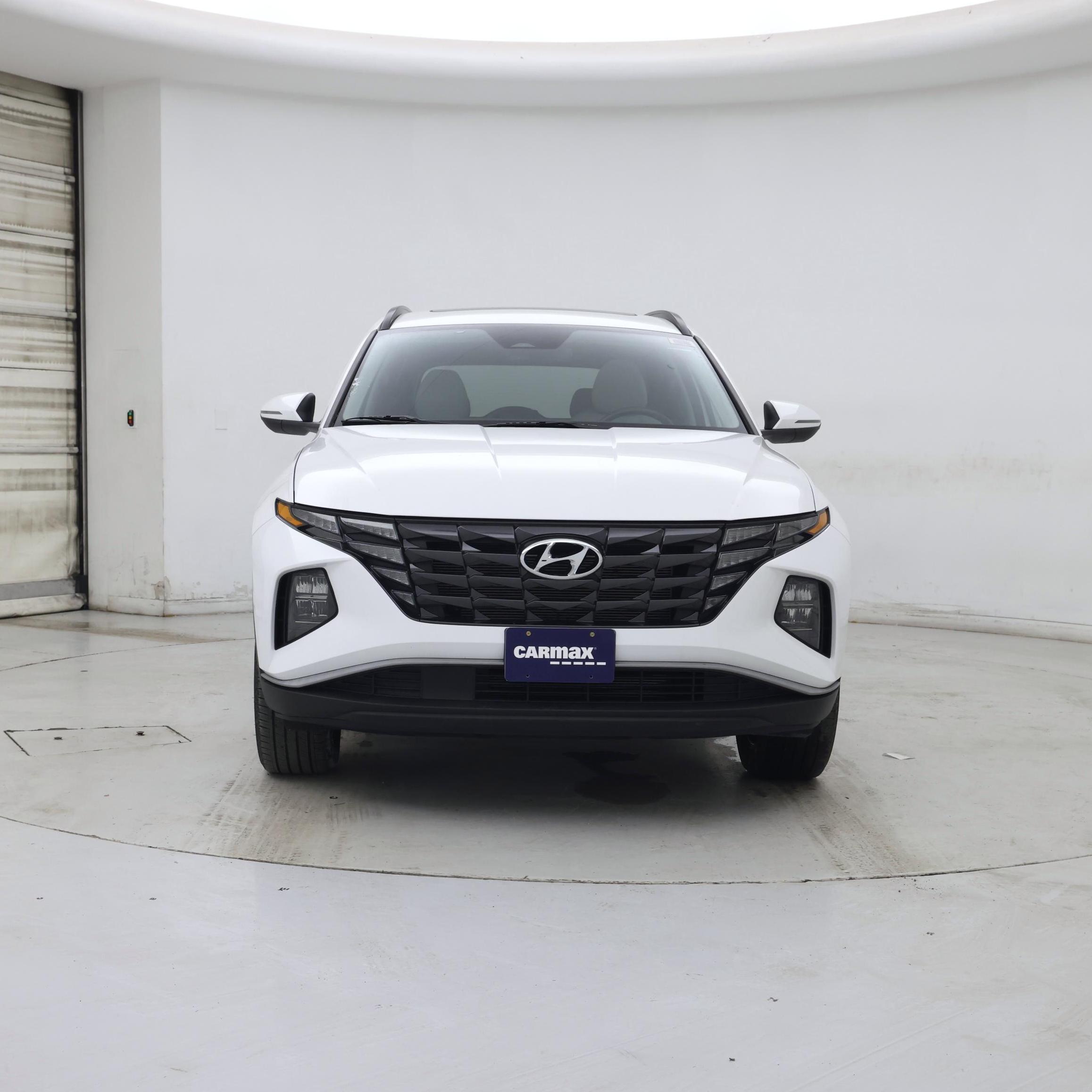 Thumbnail: 2023 Hyundai Tucson - 5