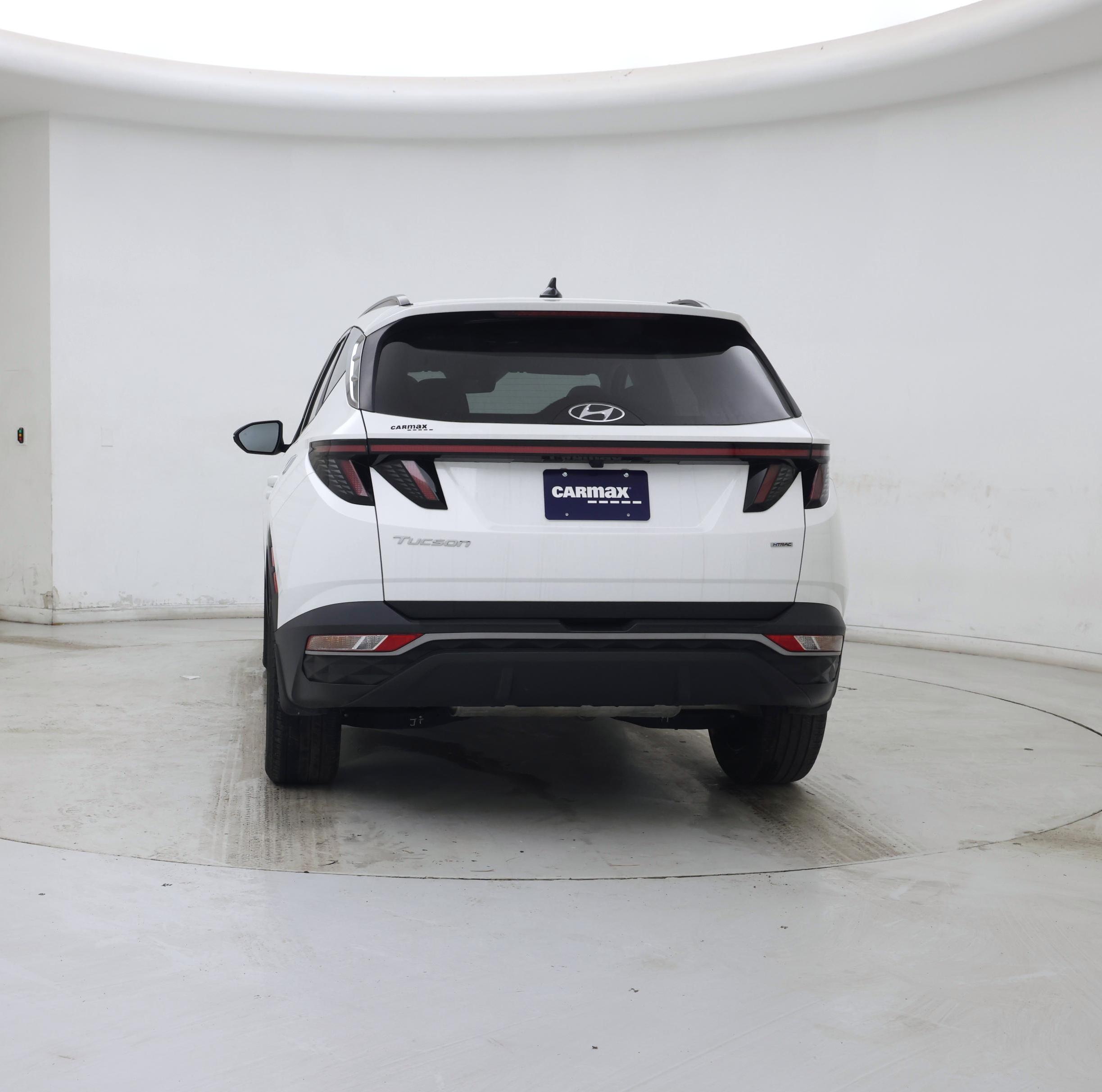 Thumbnail: 2023 Hyundai Tucson - 6