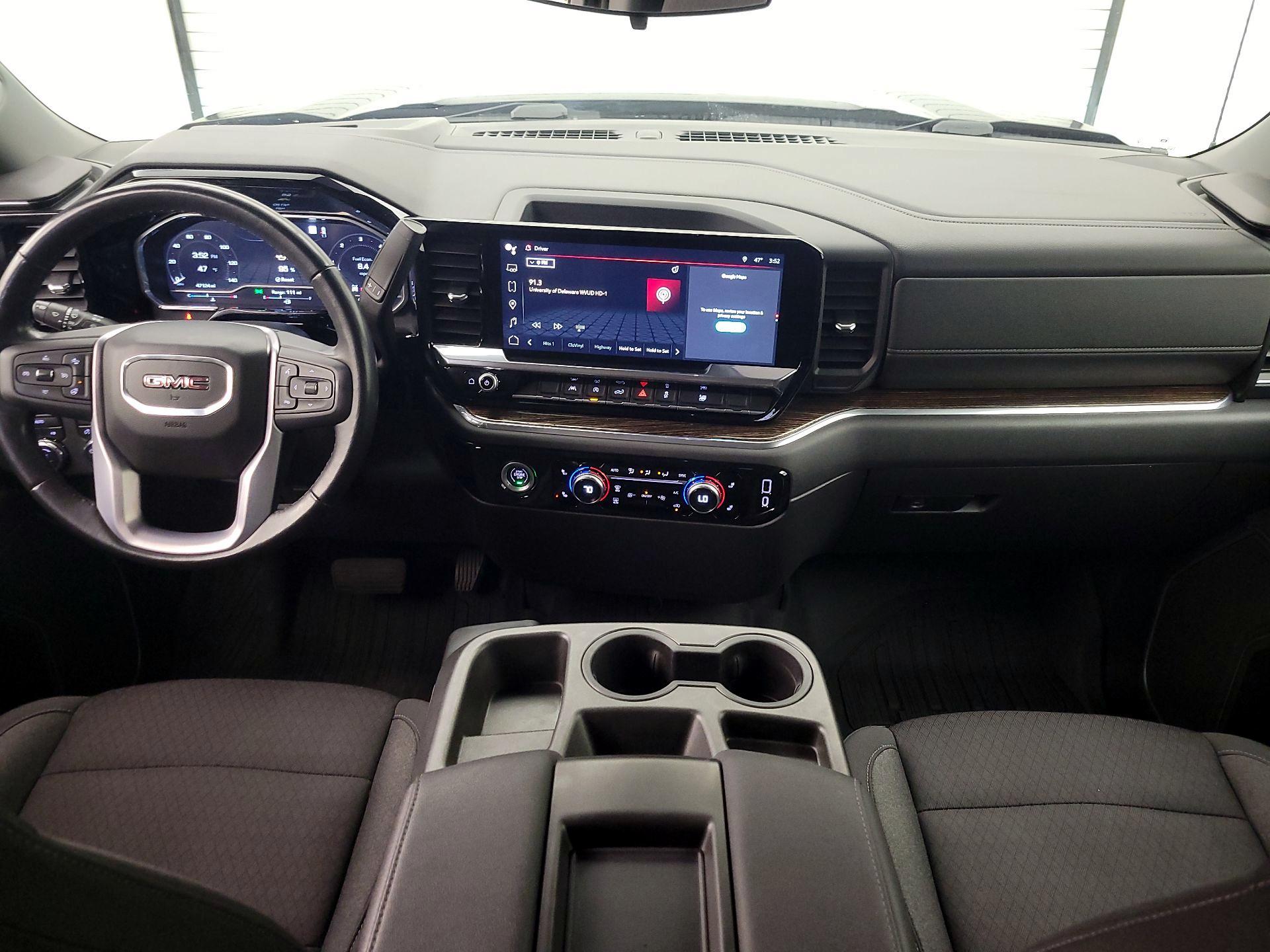 Thumbnail: 2022 GMC Sierra 1500 - 9