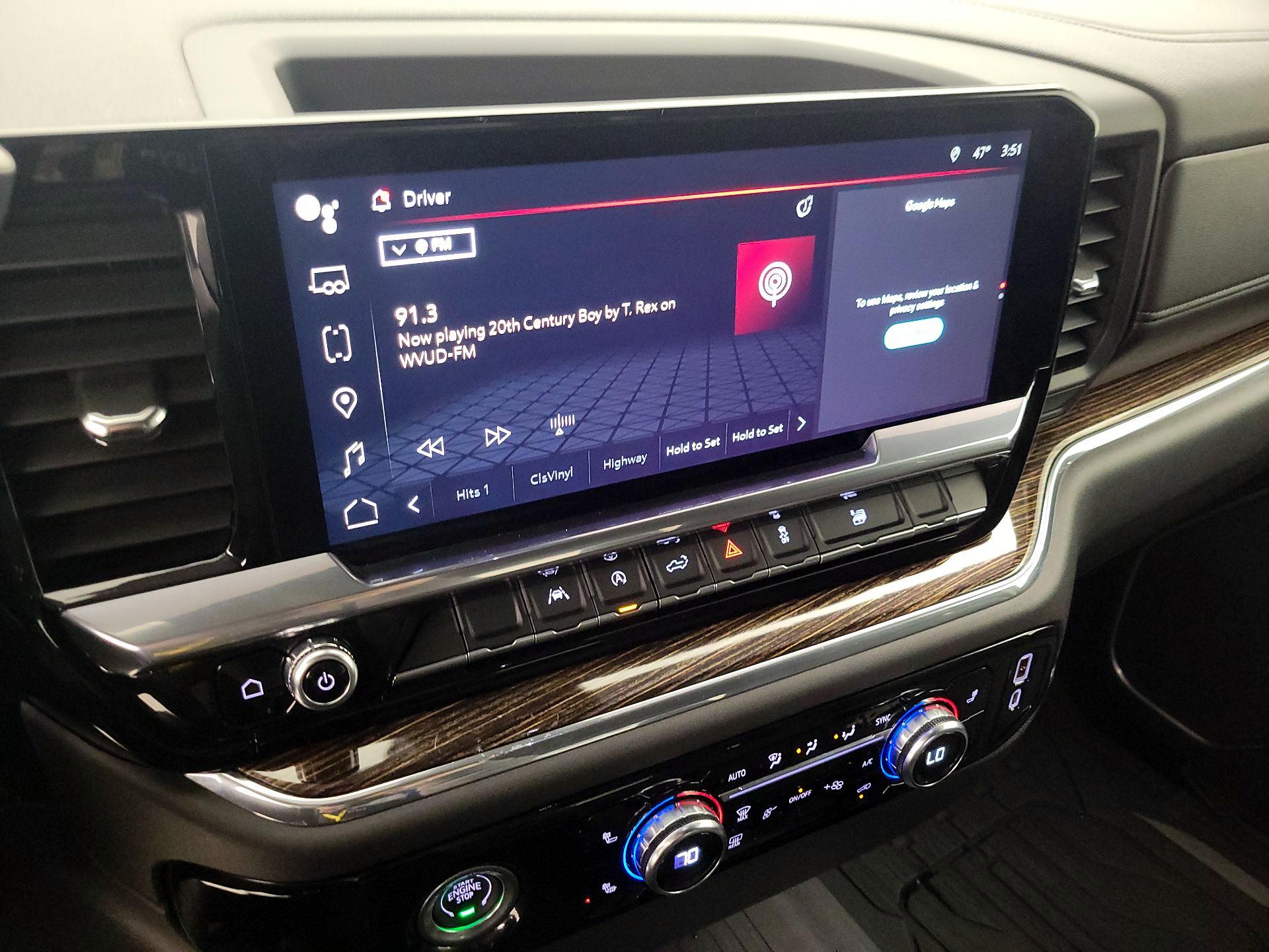 Thumbnail: 2022 GMC Sierra 1500 - 15