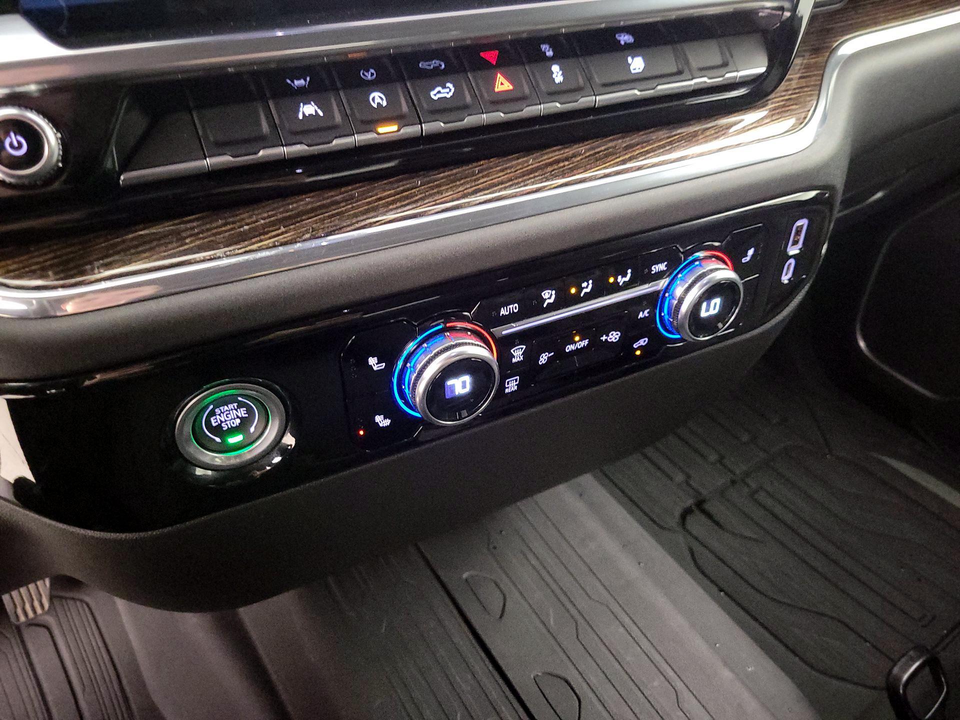 Thumbnail: 2022 GMC Sierra 1500 - 16