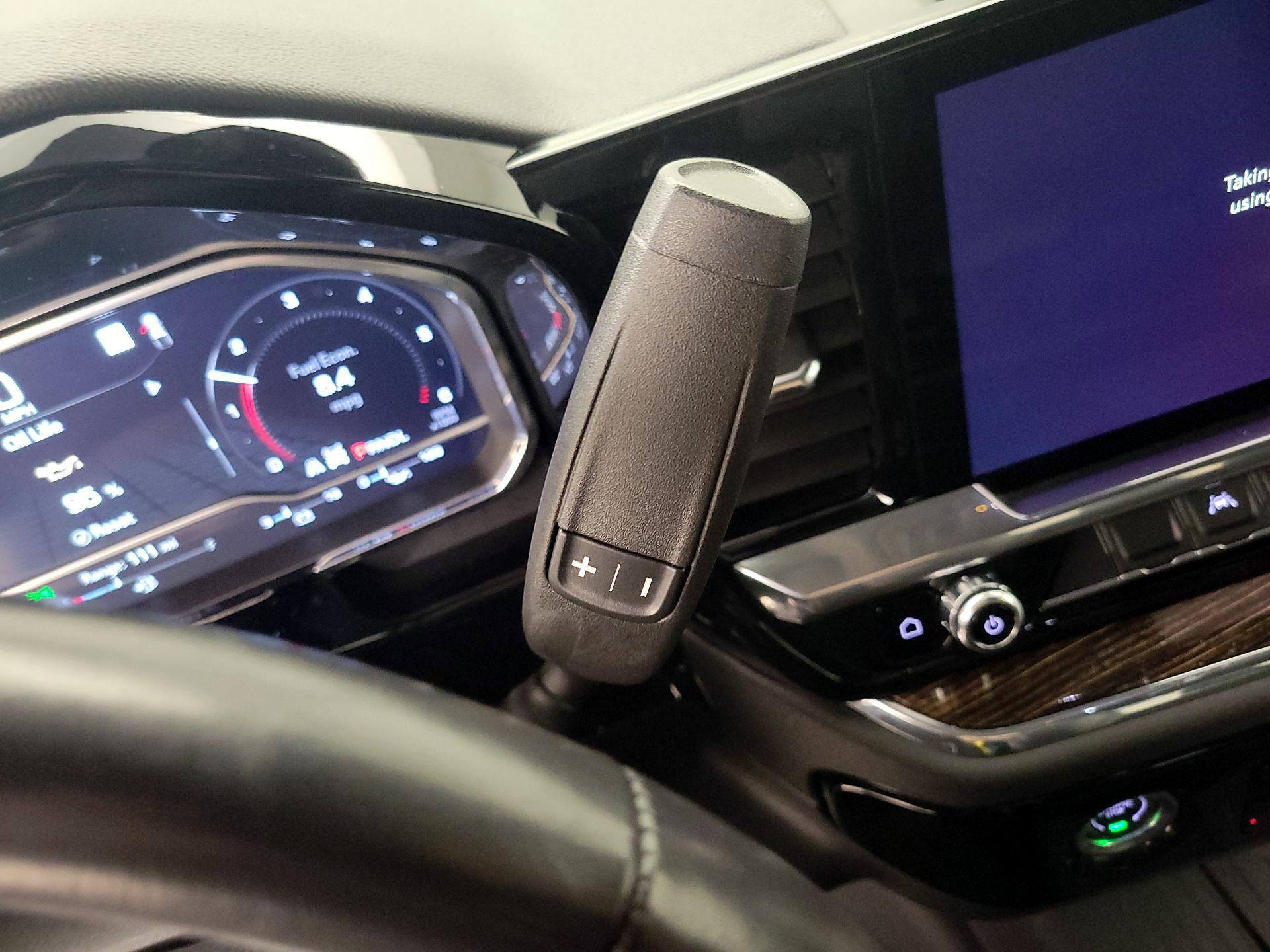 Thumbnail: 2022 GMC Sierra 1500 - 17