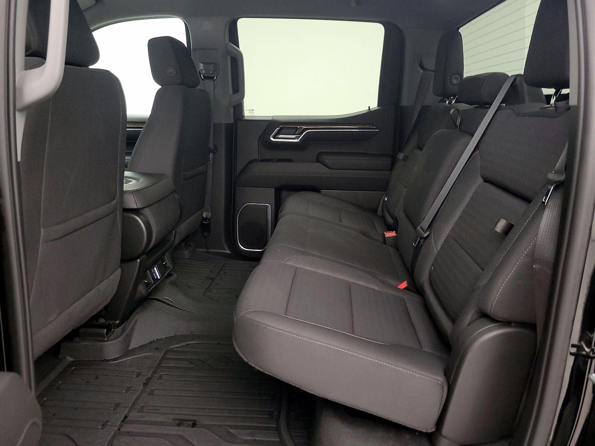 Thumbnail: 2022 GMC Sierra 1500 - 19