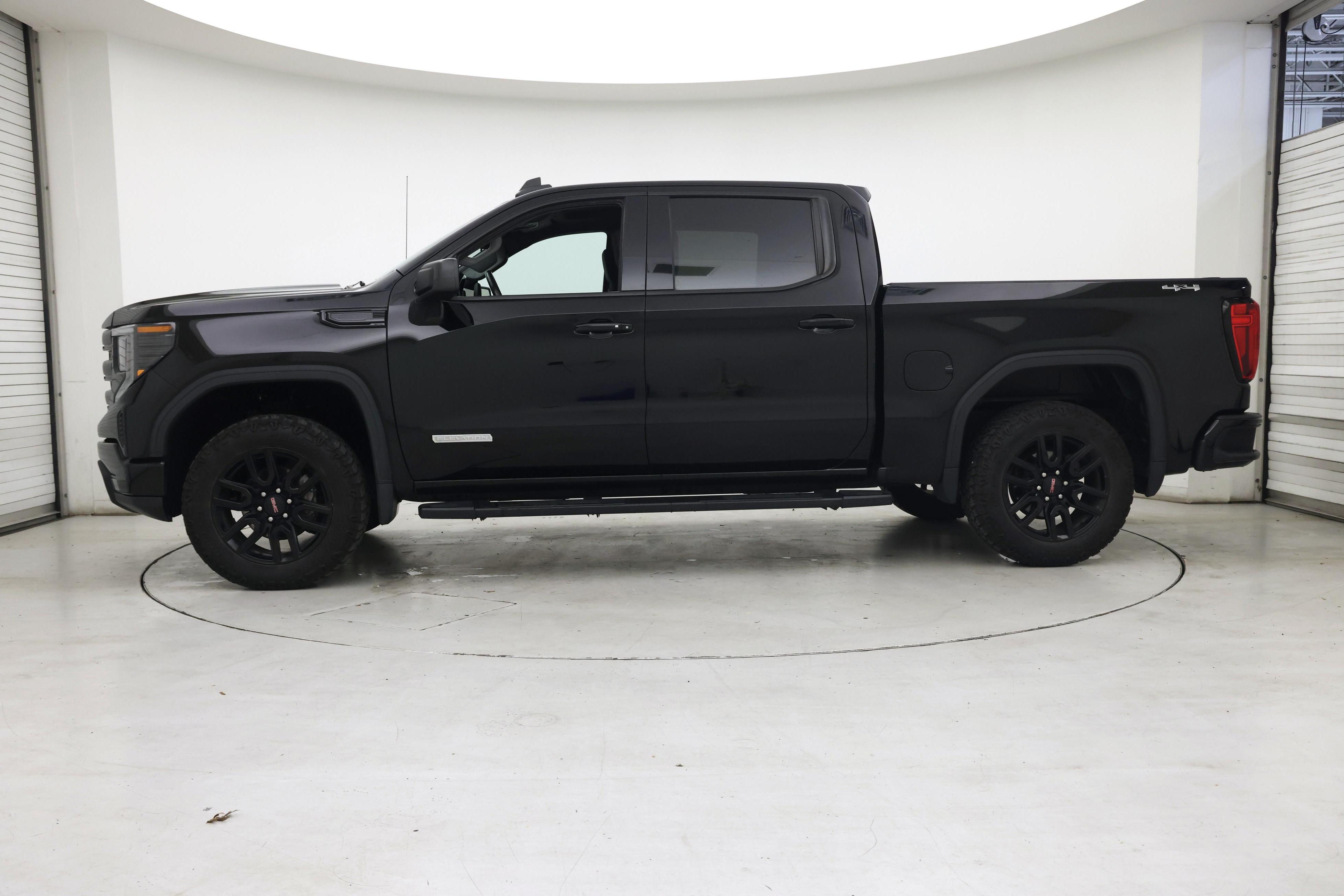 Thumbnail: 2022 GMC Sierra 1500 - 3