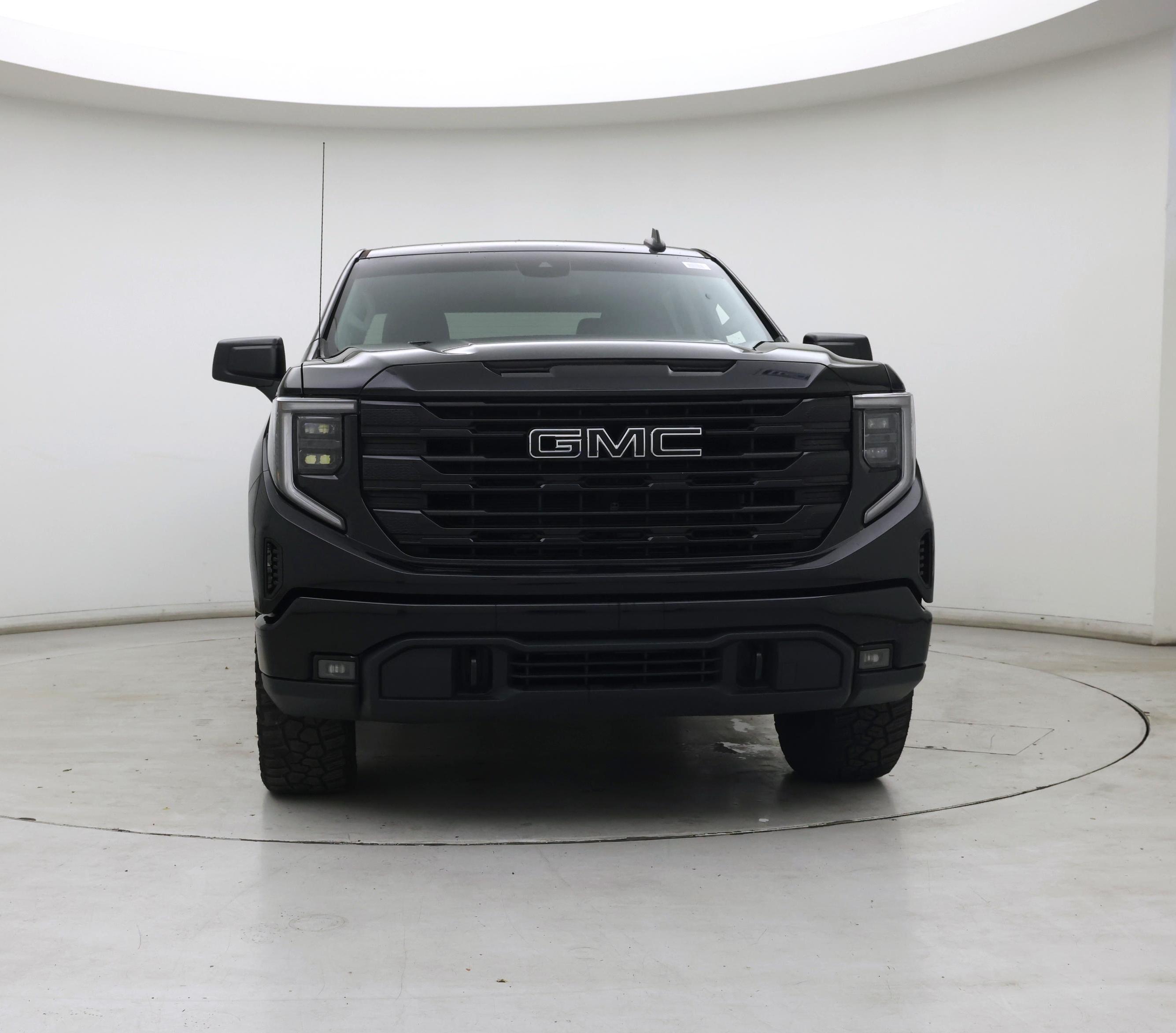 Thumbnail: 2022 GMC Sierra 1500 - 5