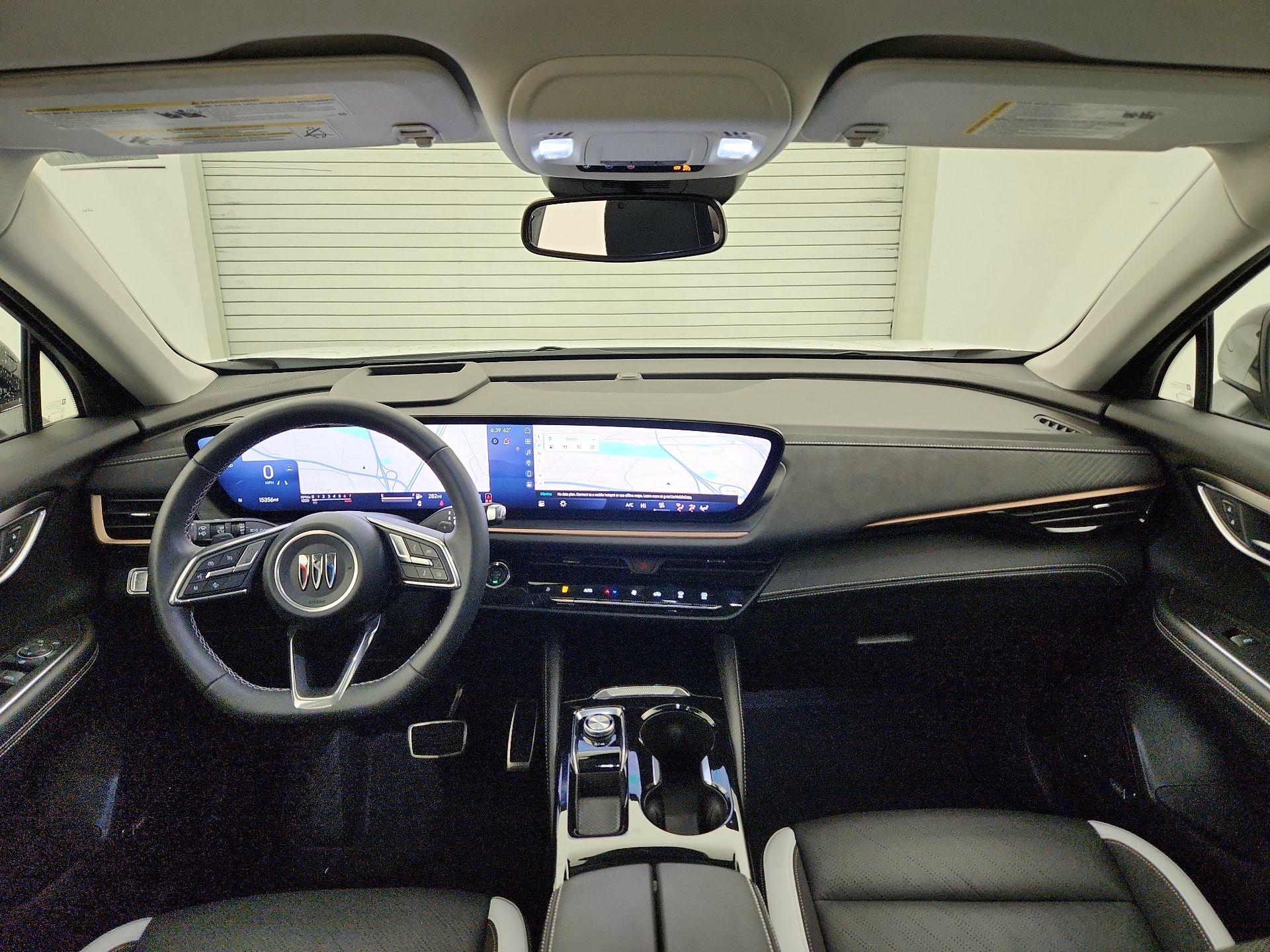 Thumbnail: 2025 Buick Envision - 9