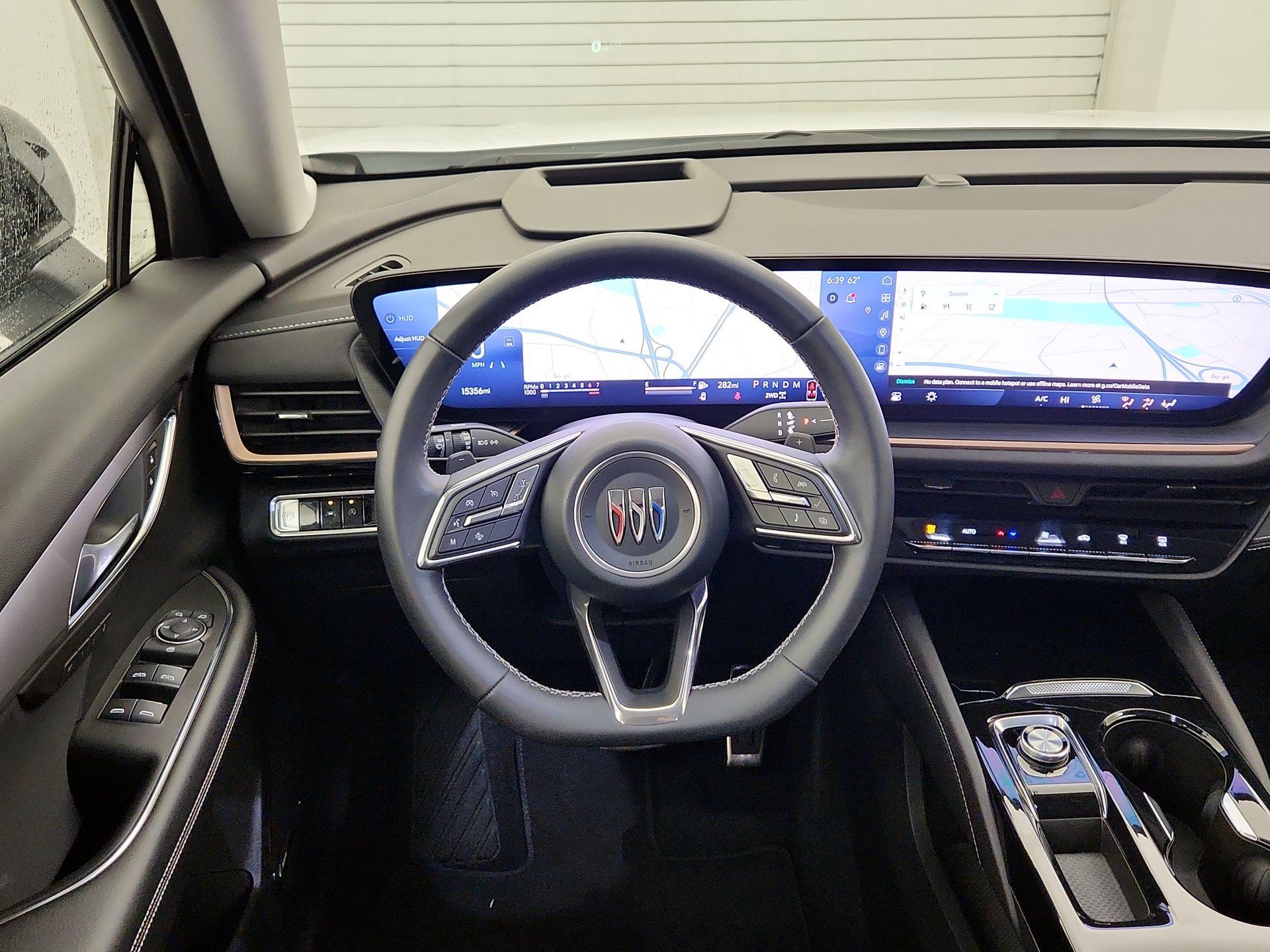 Thumbnail: 2025 Buick Envision - 10