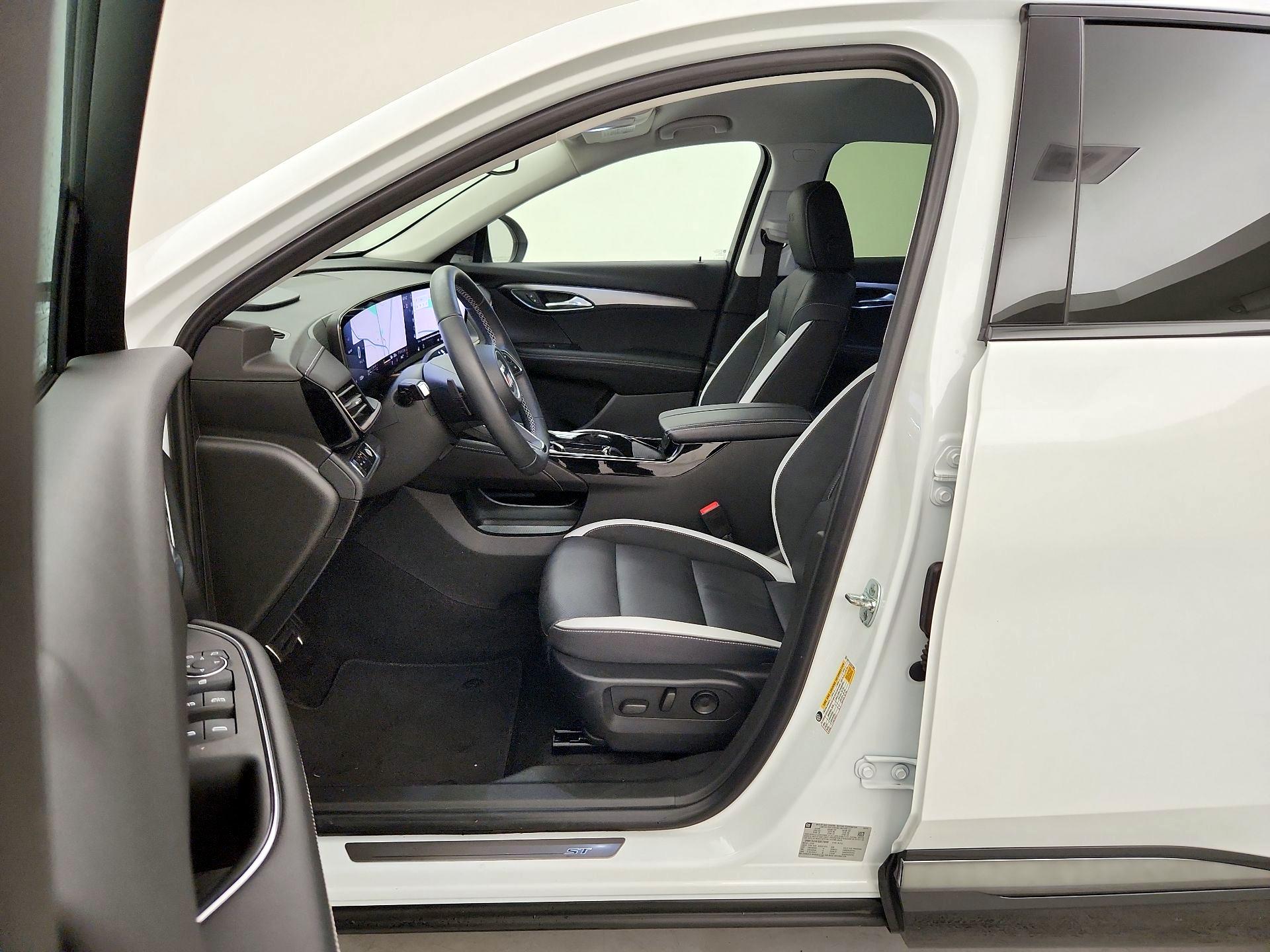 Thumbnail: 2025 Buick Envision - 11