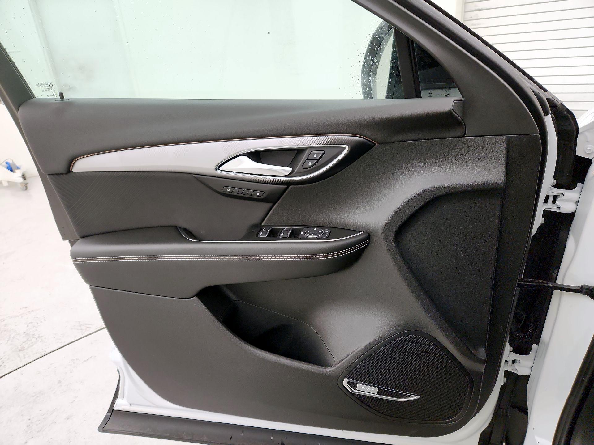 Thumbnail: 2025 Buick Envision - 12