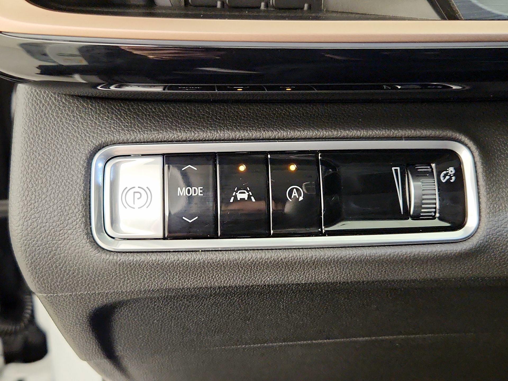 Thumbnail: 2025 Buick Envision - 13