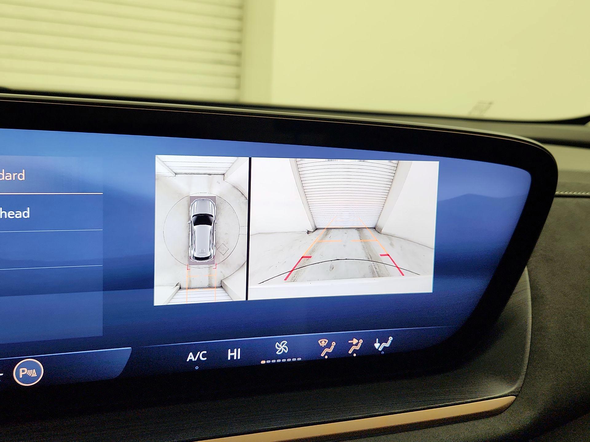 Thumbnail: 2025 Buick Envision - 15