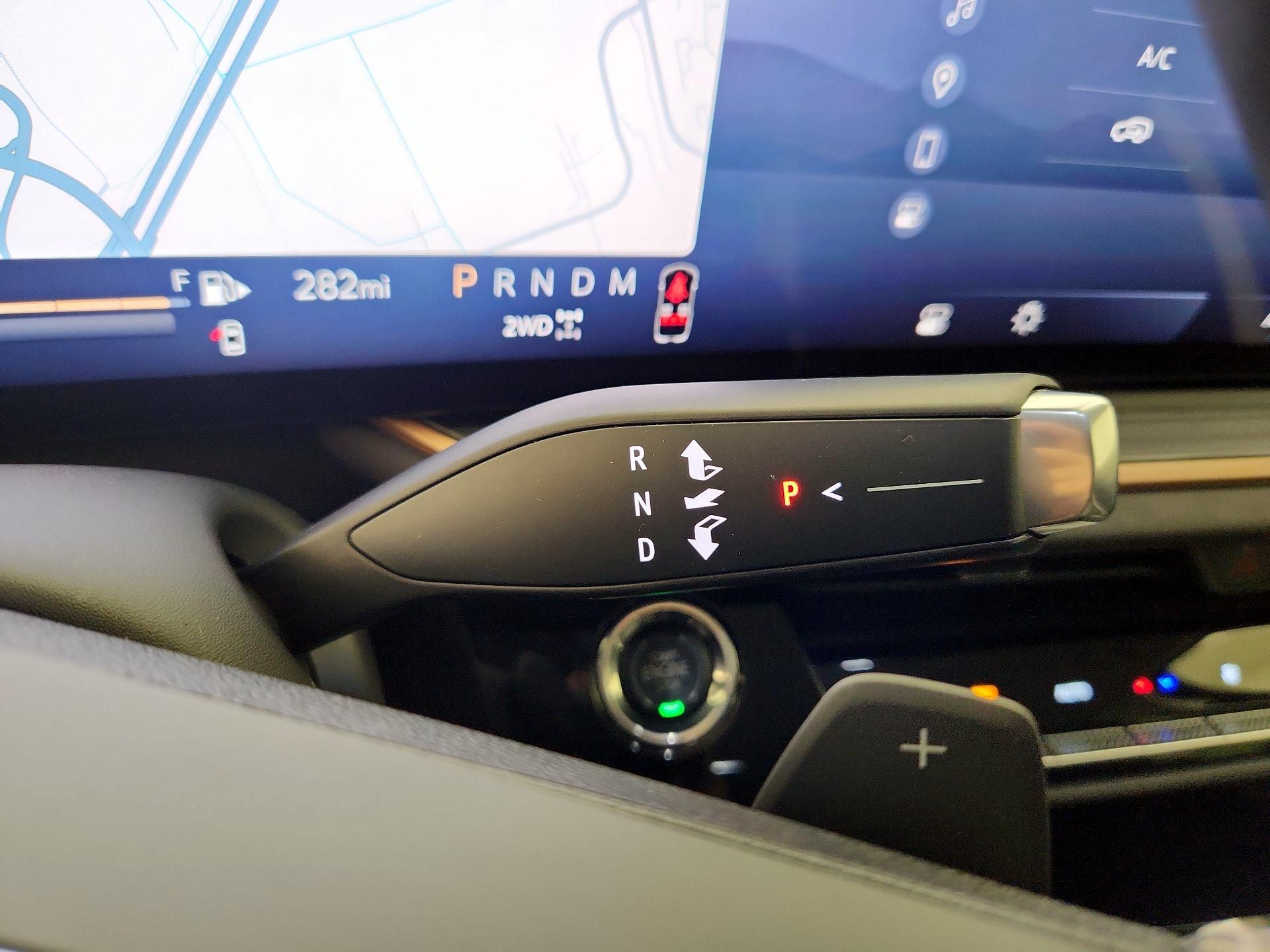 Thumbnail: 2025 Buick Envision - 18