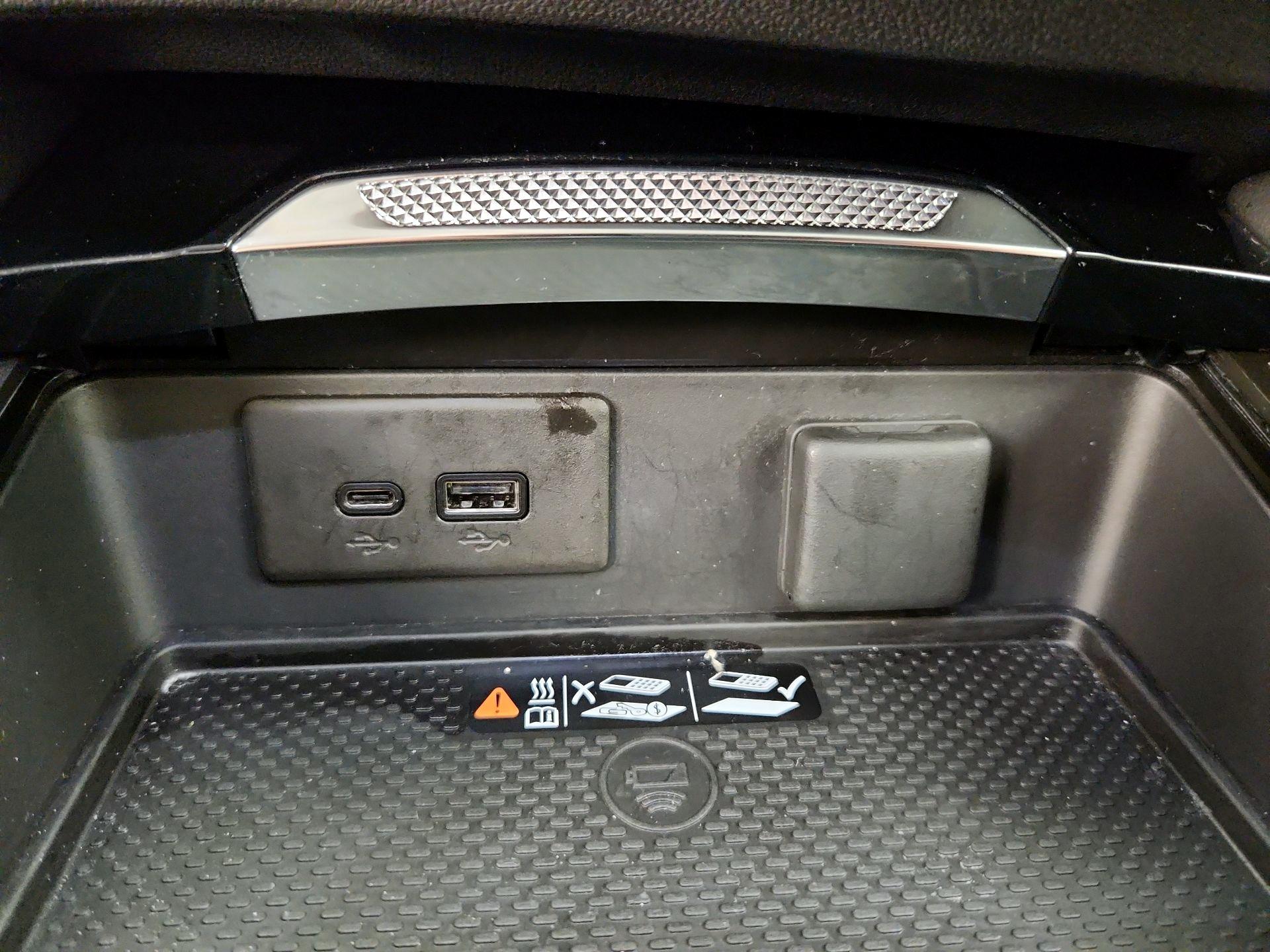 Thumbnail: 2025 Buick Envision - 19