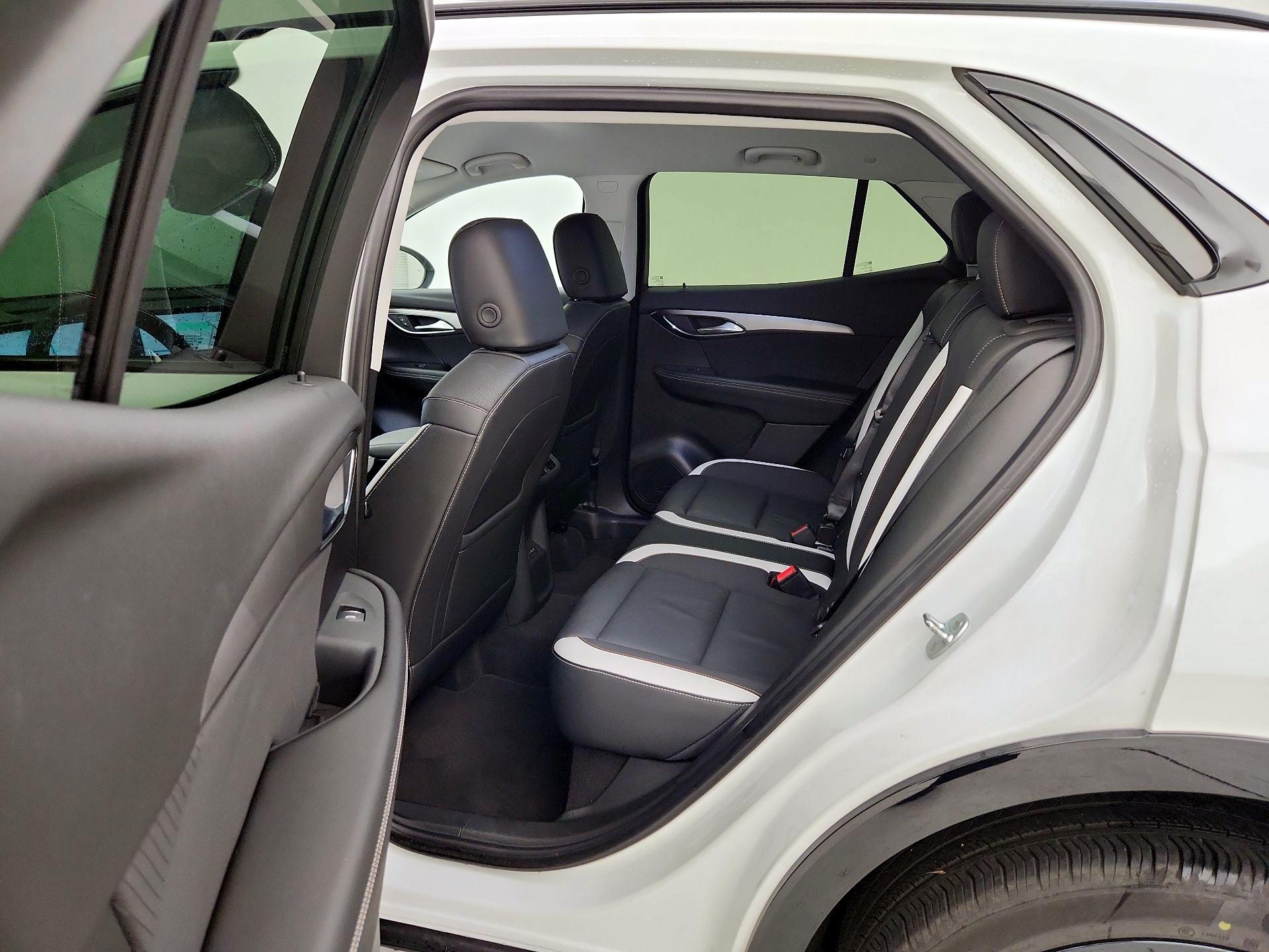 Thumbnail: 2025 Buick Envision - 20