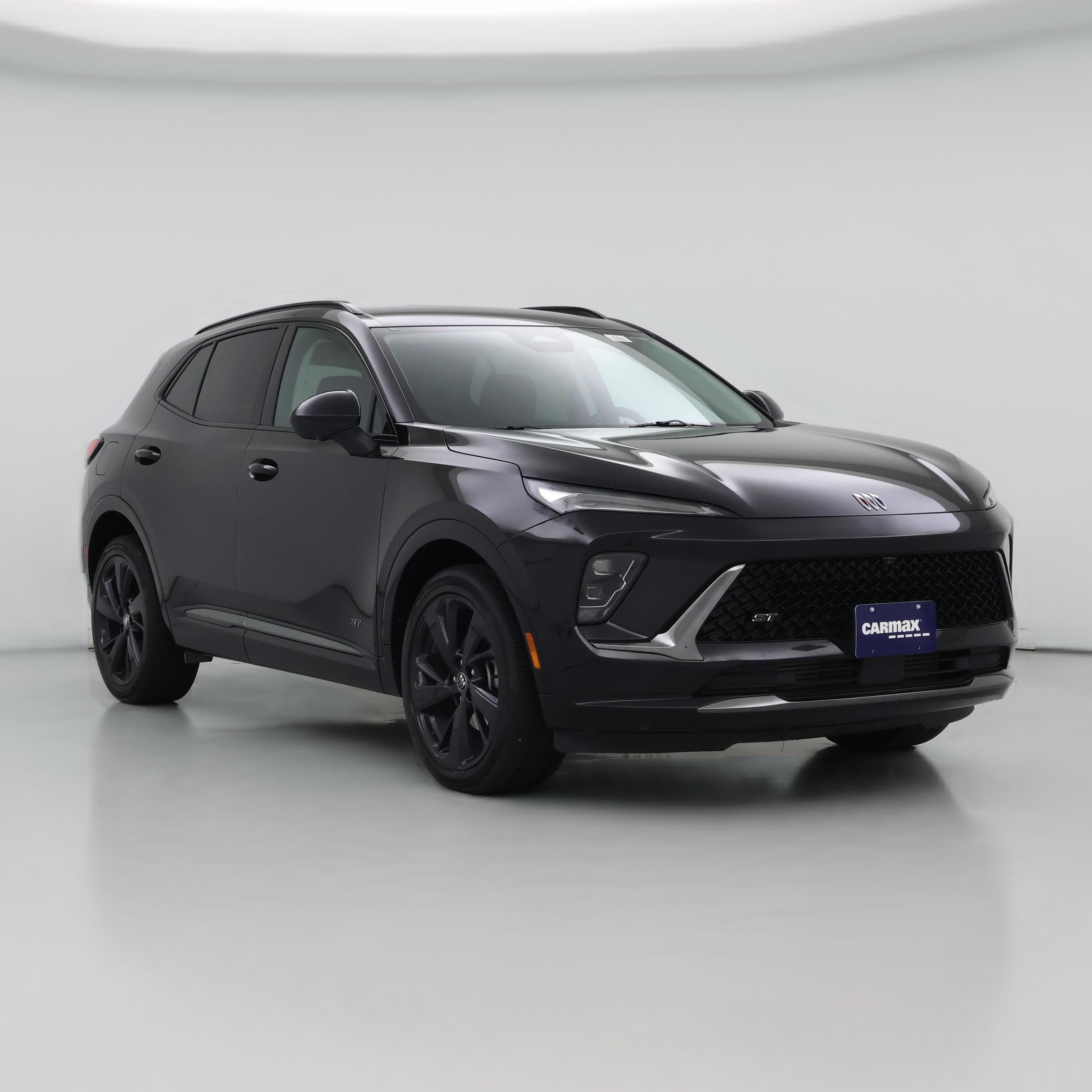 Thumbnail: 2025 Buick Envision - 1