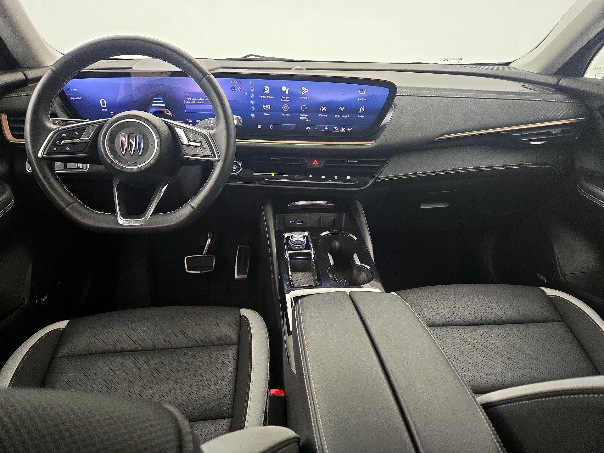 Thumbnail: 2025 Buick Envision - 9