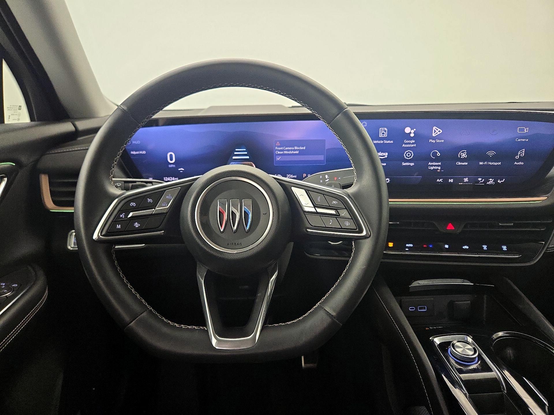 Thumbnail: 2025 Buick Envision - 10