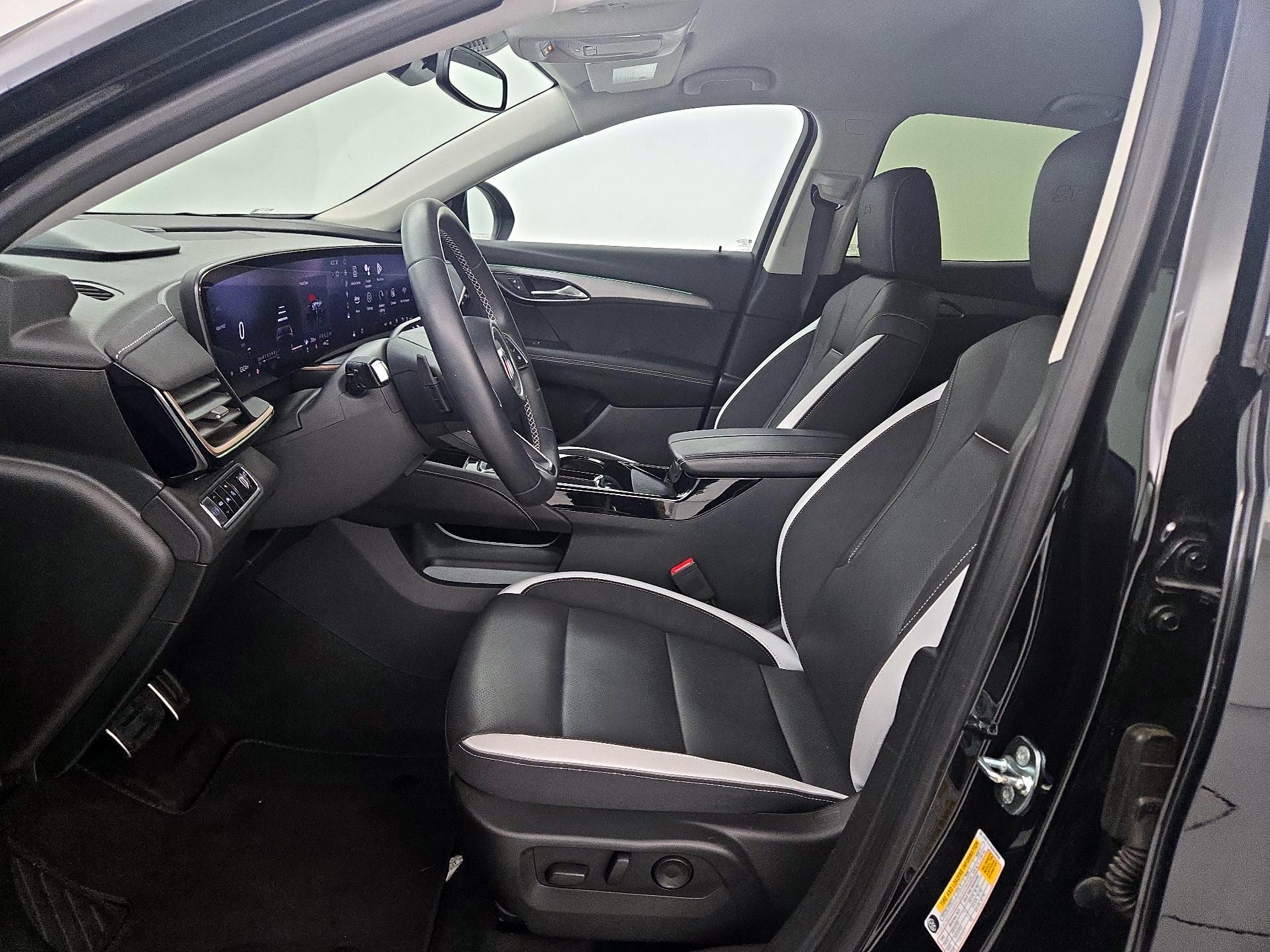 Thumbnail: 2025 Buick Envision - 11