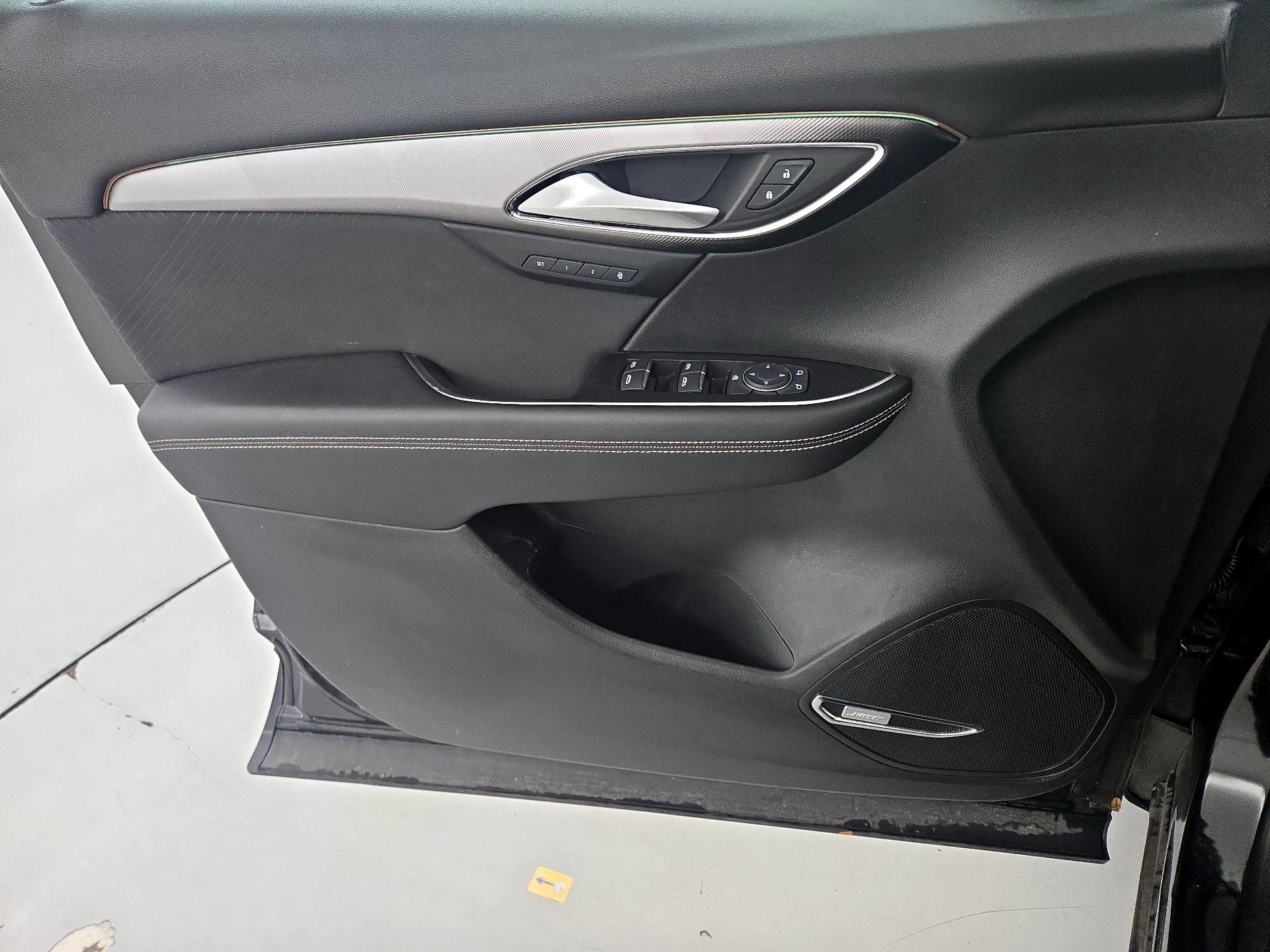 Thumbnail: 2025 Buick Envision - 12