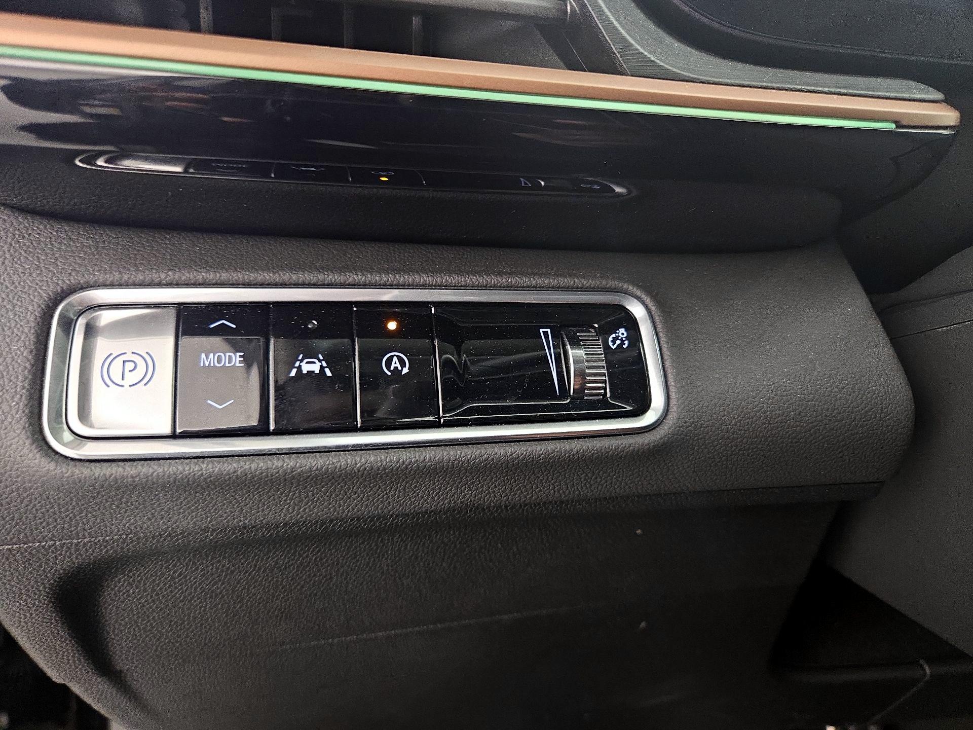 Thumbnail: 2025 Buick Envision - 13