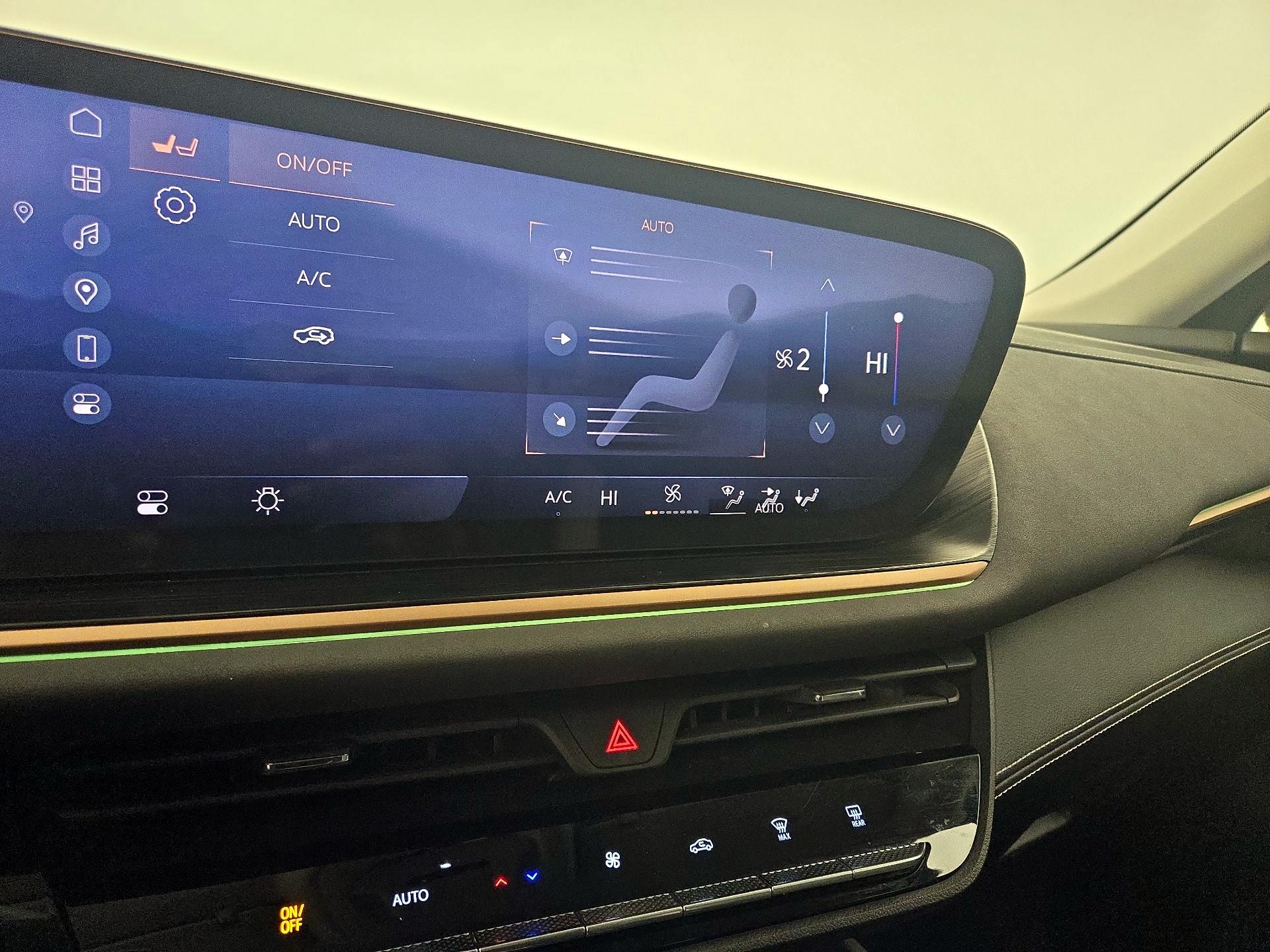 Thumbnail: 2025 Buick Envision - 16