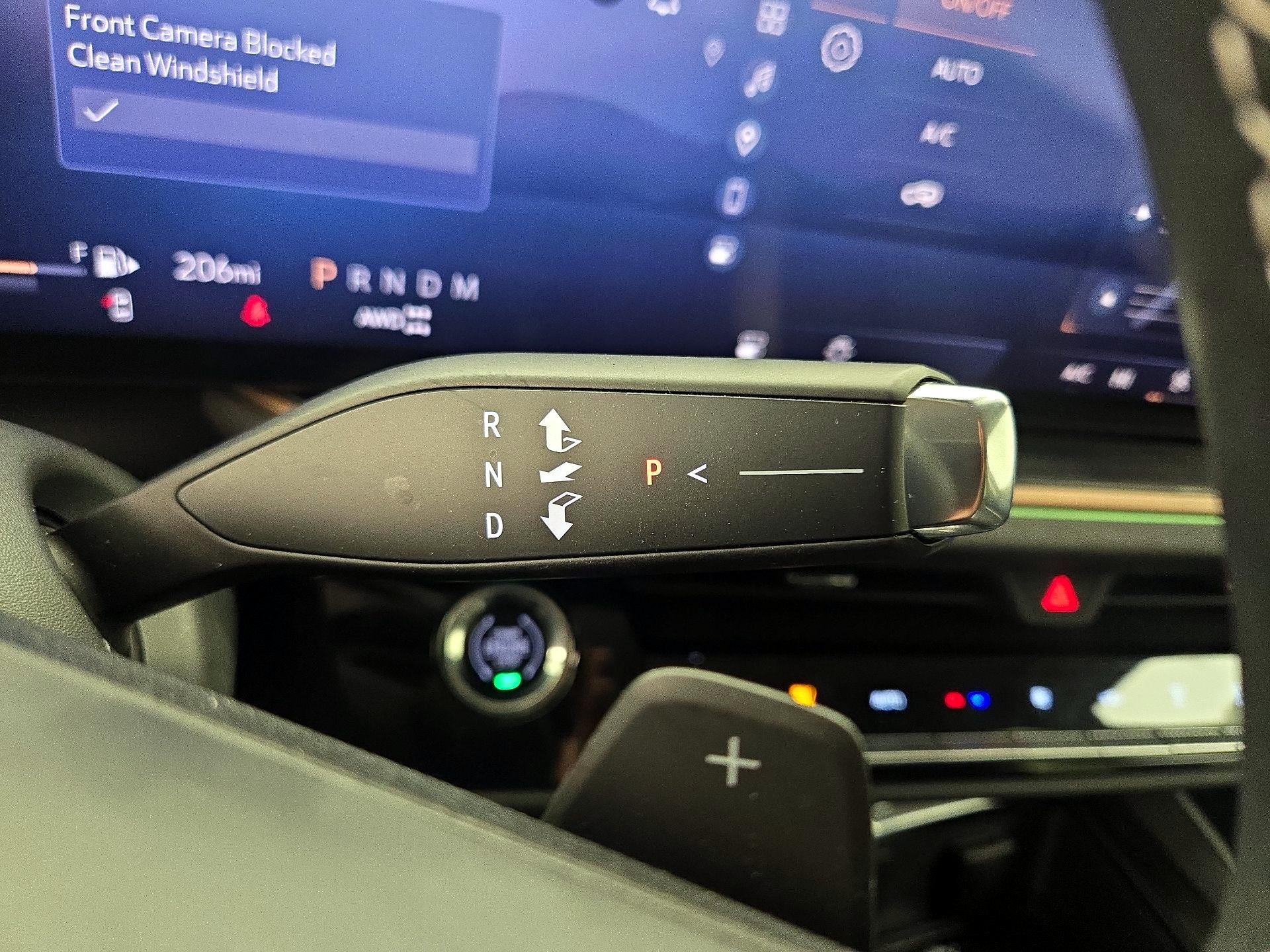 Thumbnail: 2025 Buick Envision - 17