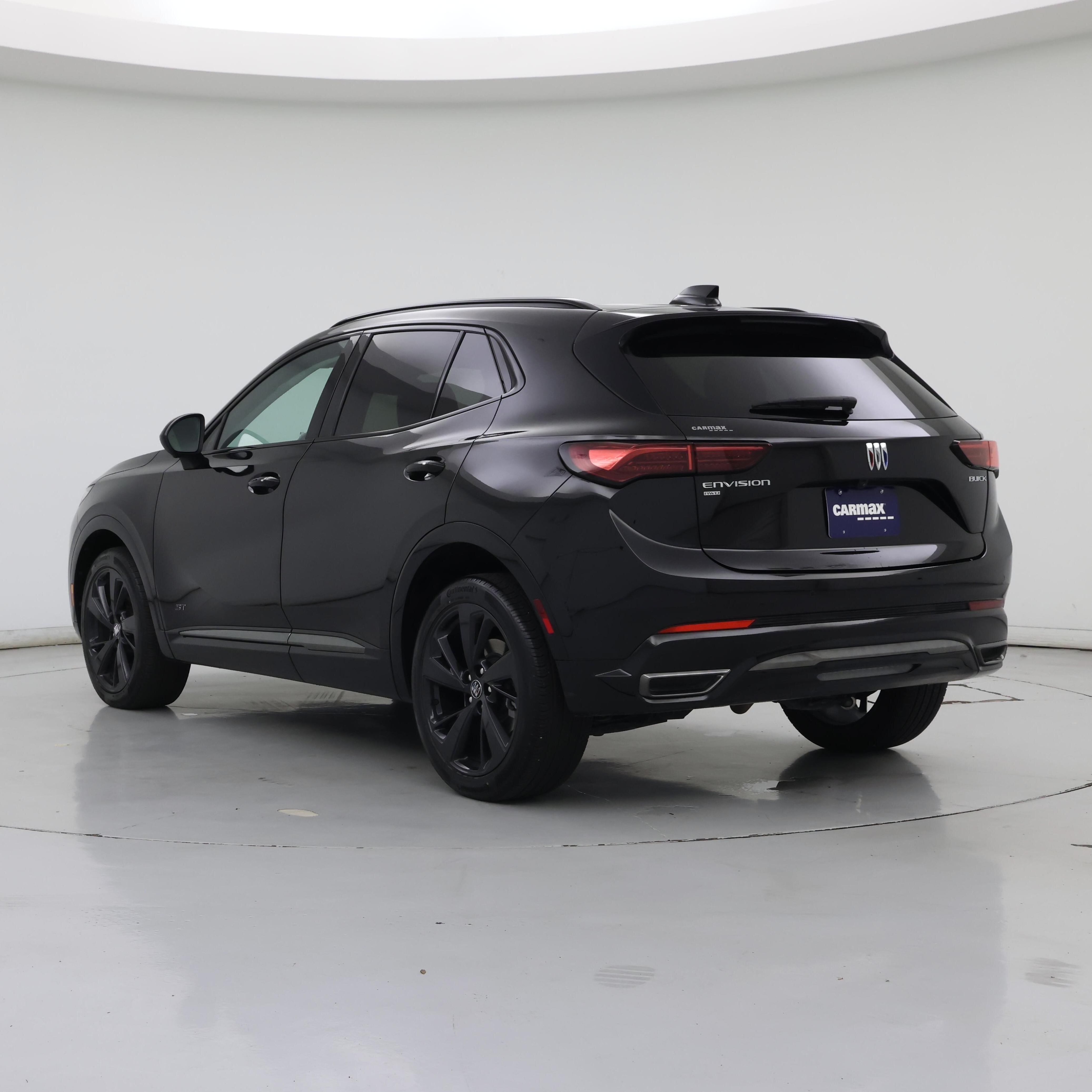 Thumbnail: 2025 Buick Envision - 2