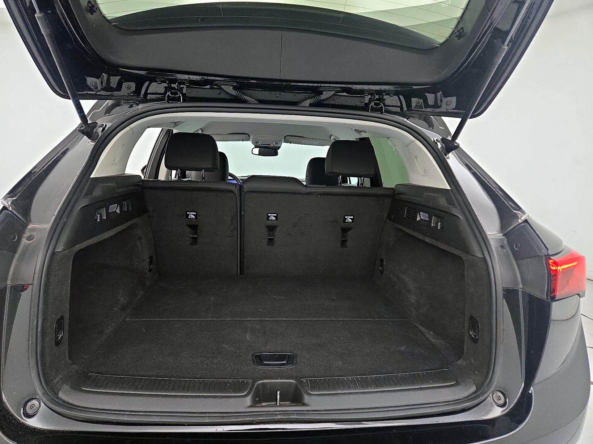 Thumbnail: 2025 Buick Envision - 20