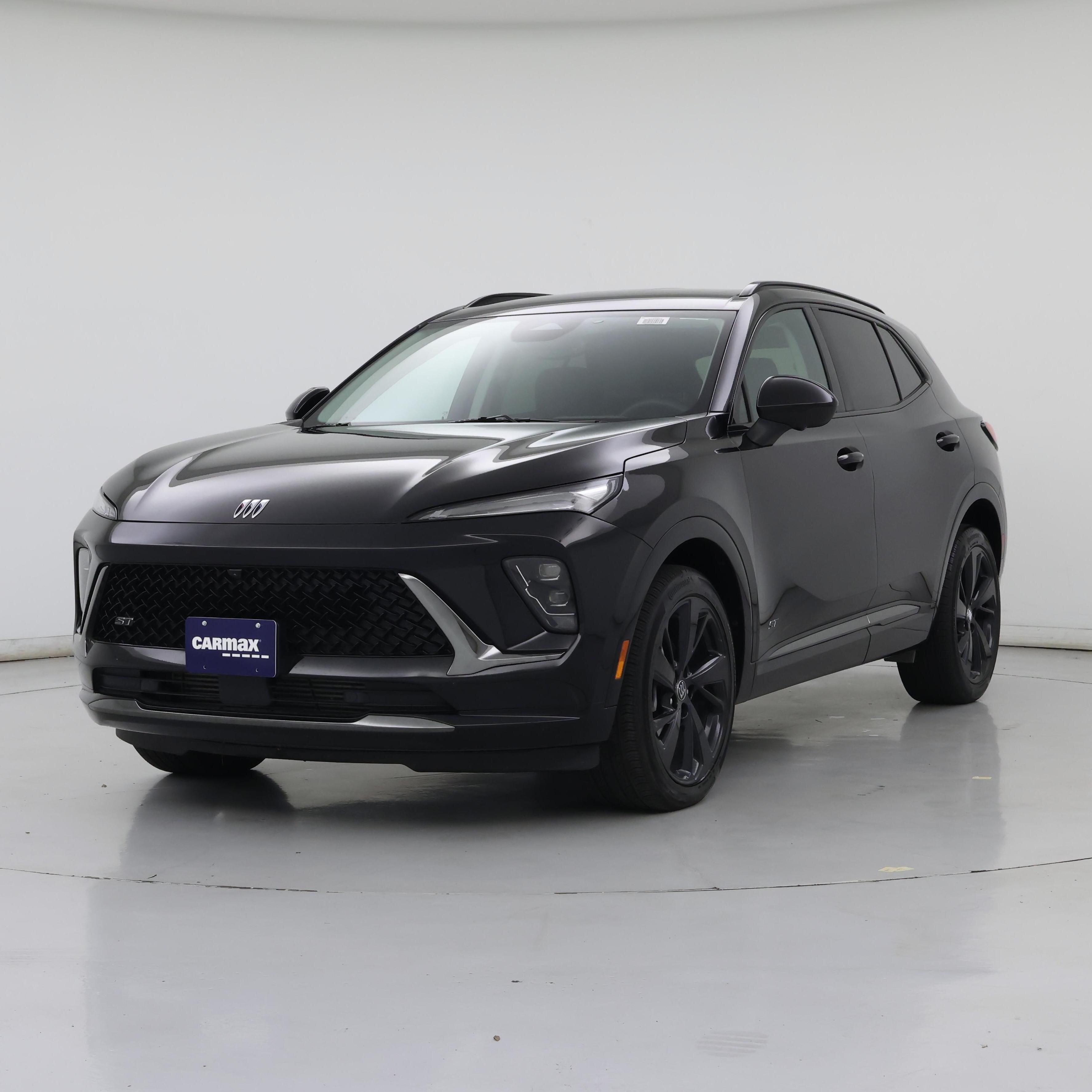 Thumbnail: 2025 Buick Envision - 4