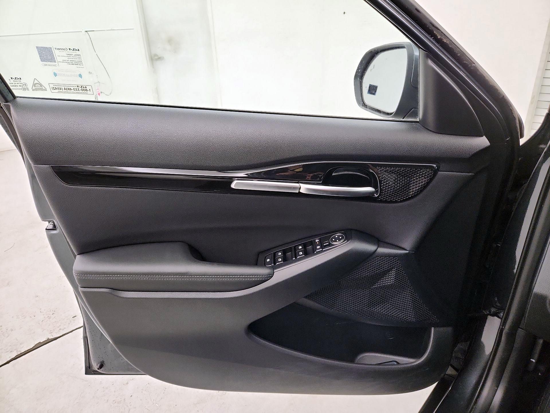 Thumbnail: 2024 Kia Seltos - 12