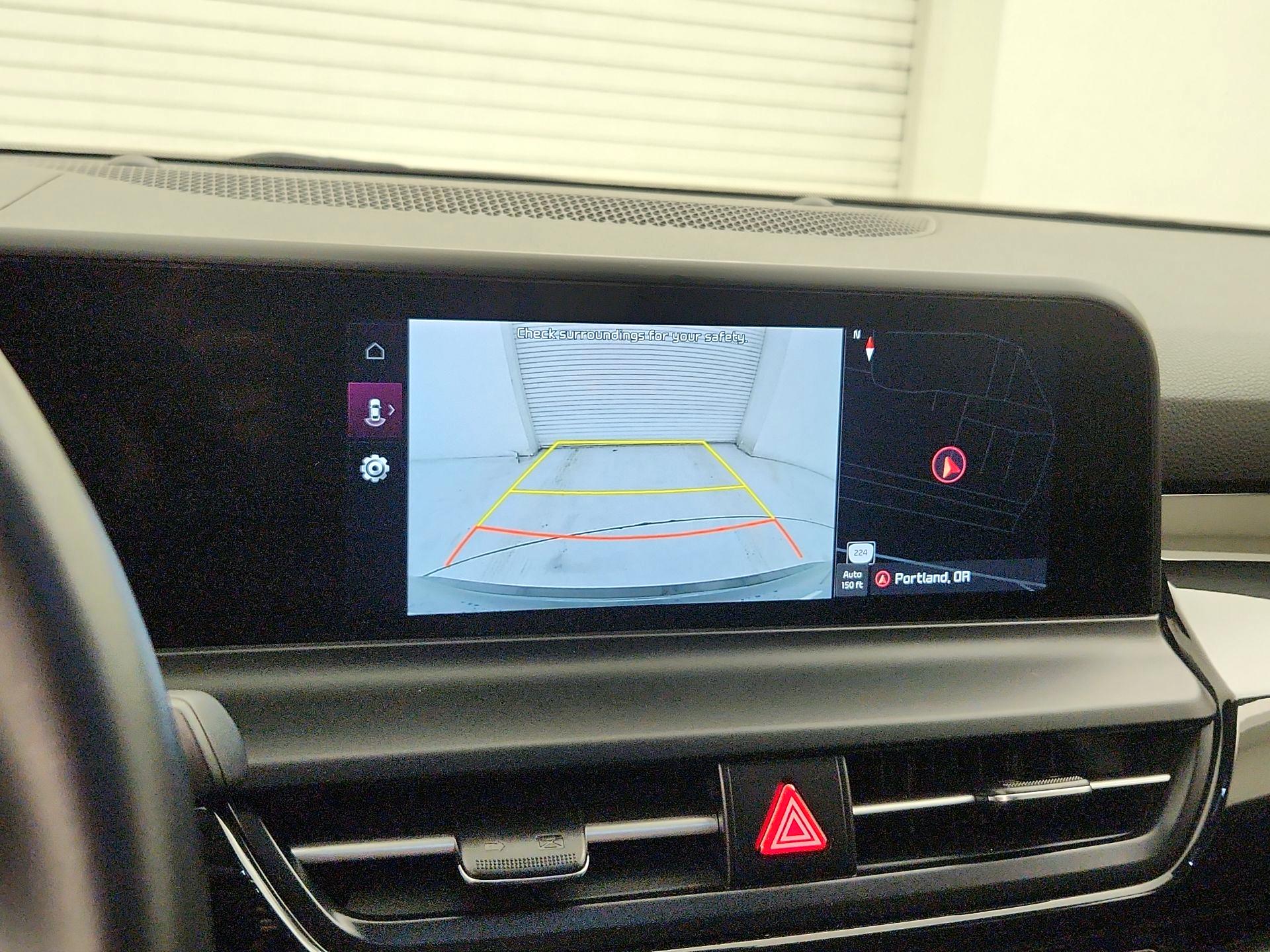 Thumbnail: 2024 Kia Seltos - 15