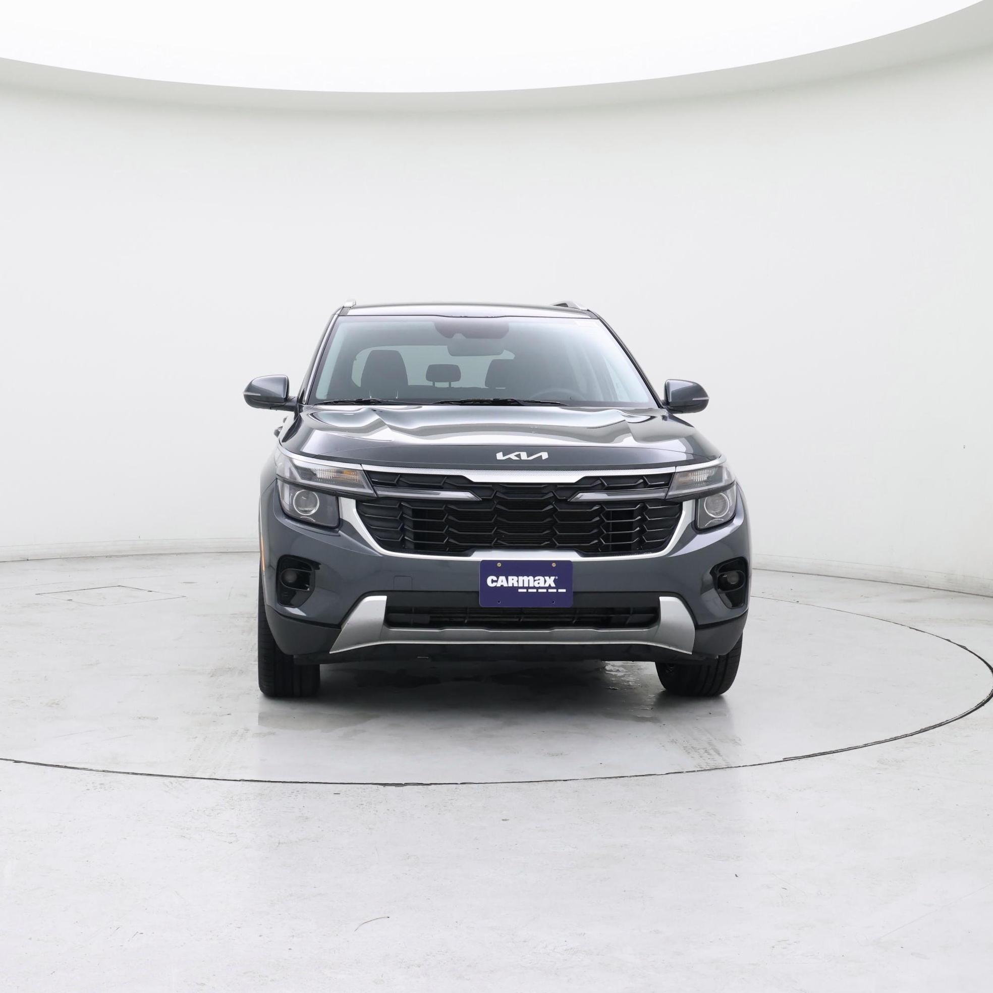 Thumbnail: 2024 Kia Seltos - 5