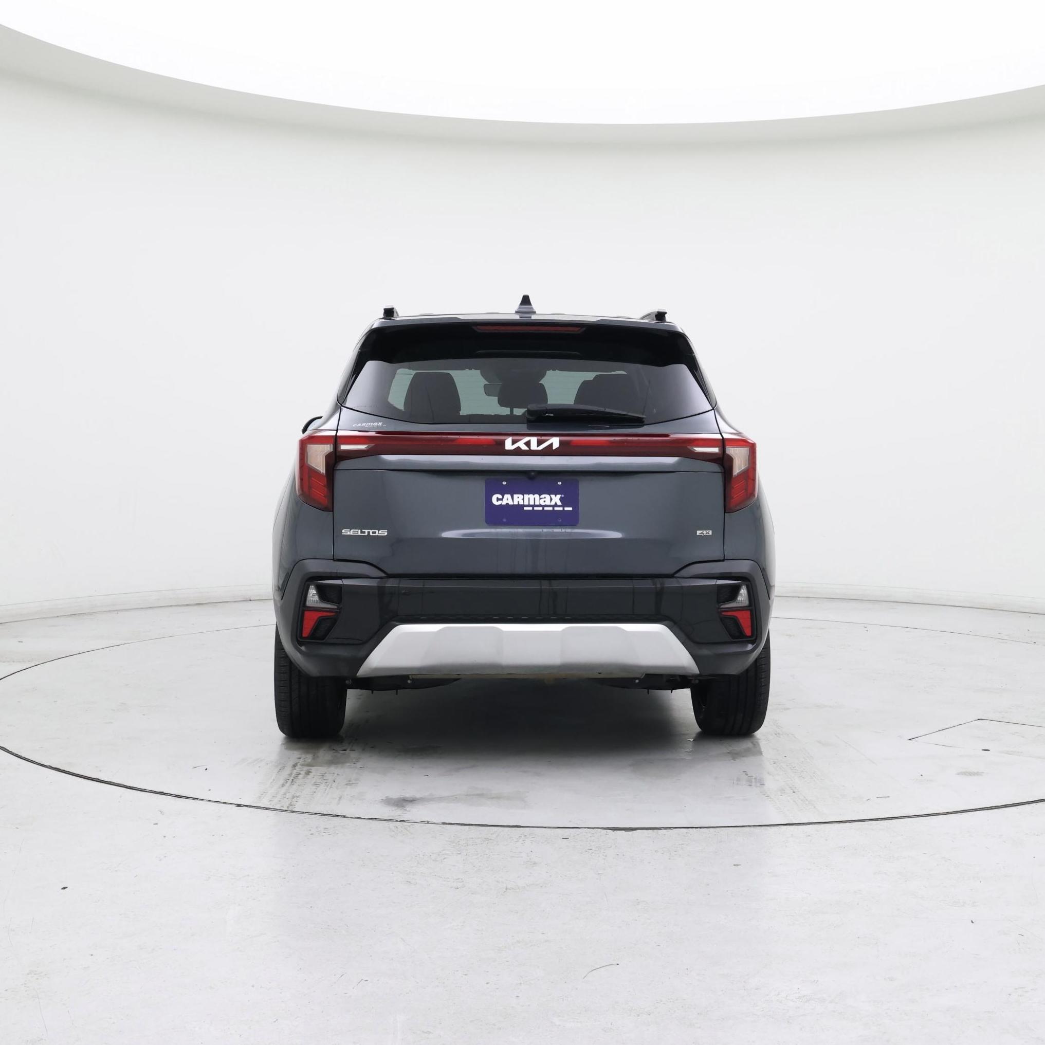 Thumbnail: 2024 Kia Seltos - 6