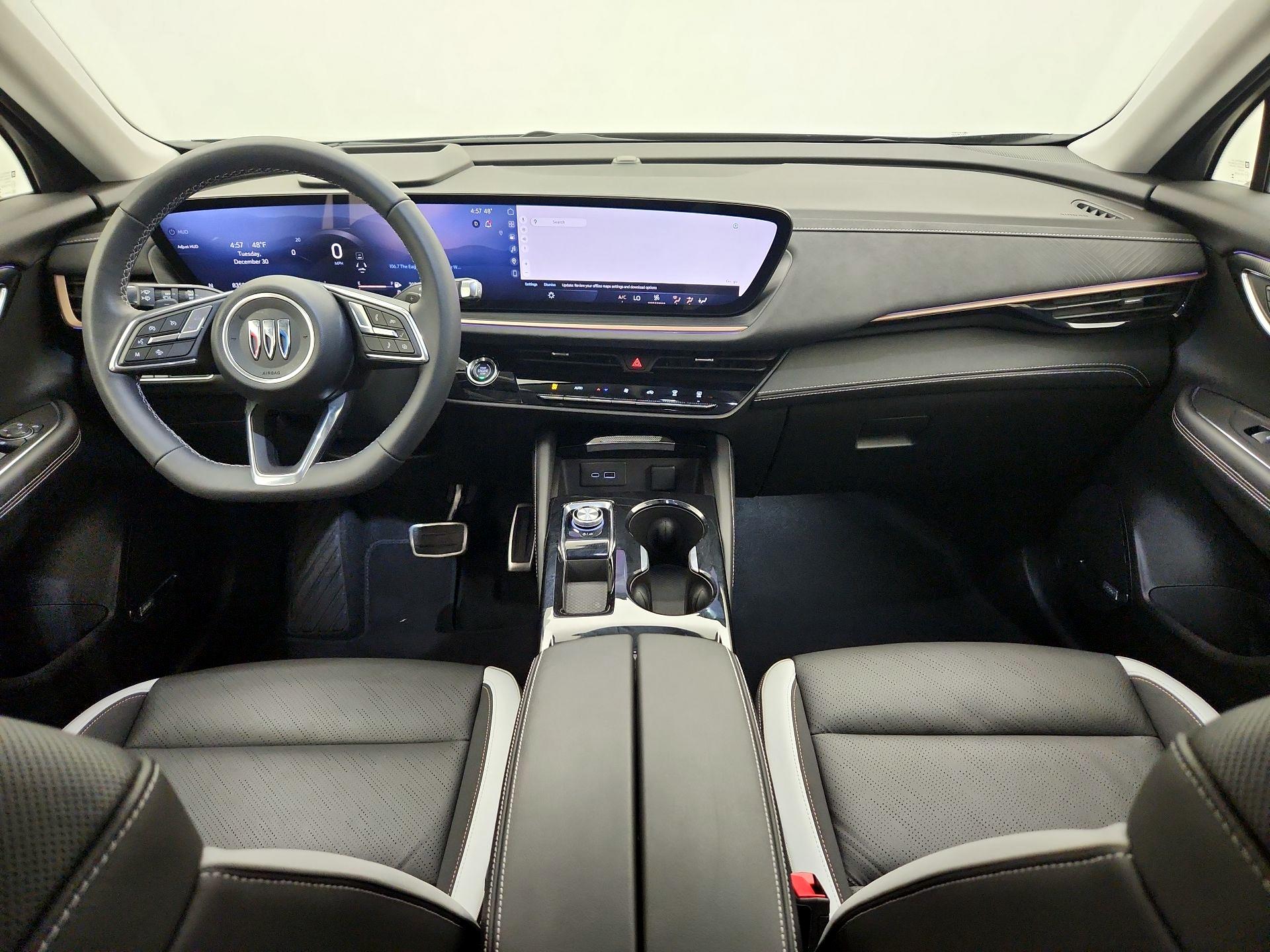 Thumbnail: 2025 Buick Envision - 9