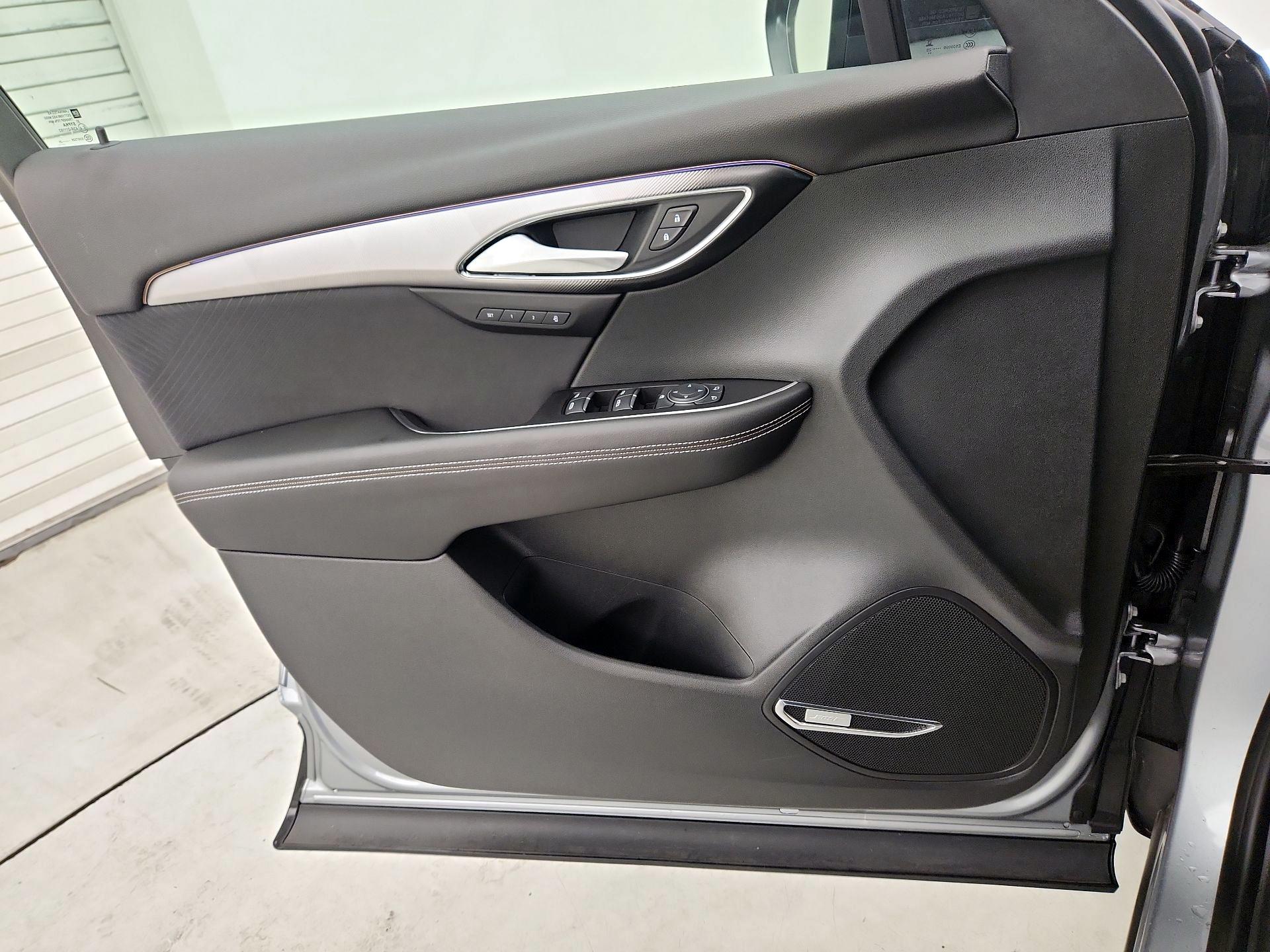 Thumbnail: 2025 Buick Envision - 12