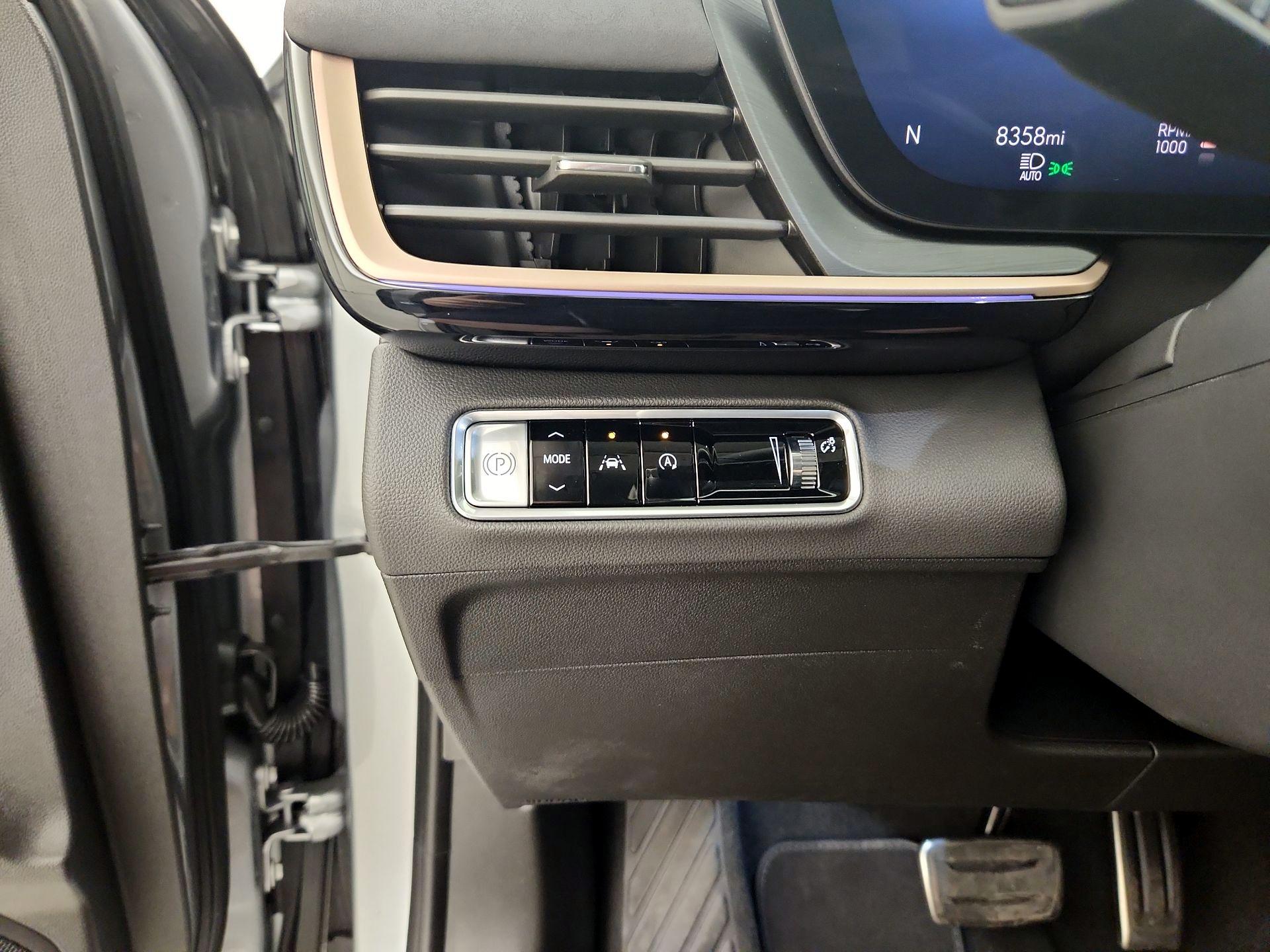 Thumbnail: 2025 Buick Envision - 13