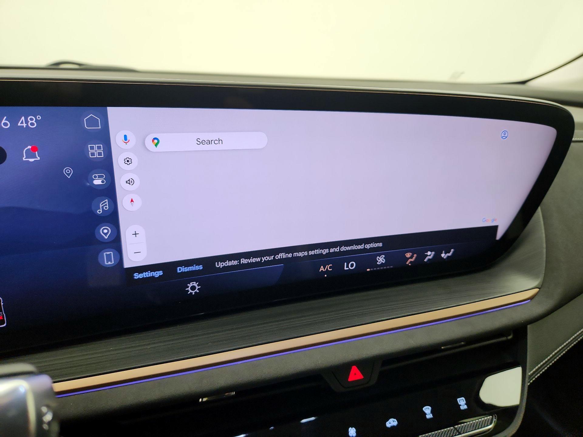 Thumbnail: 2025 Buick Envision - 14