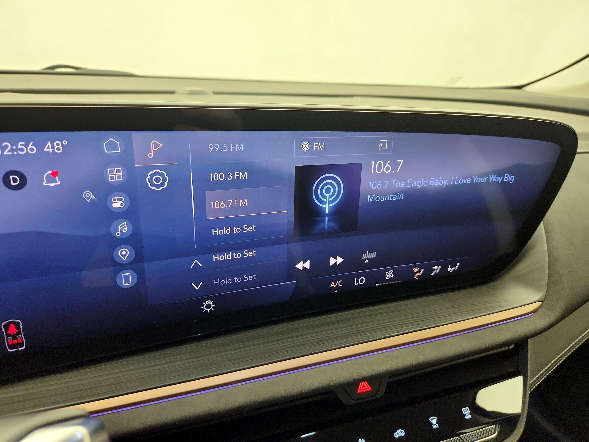 Thumbnail: 2025 Buick Envision - 16