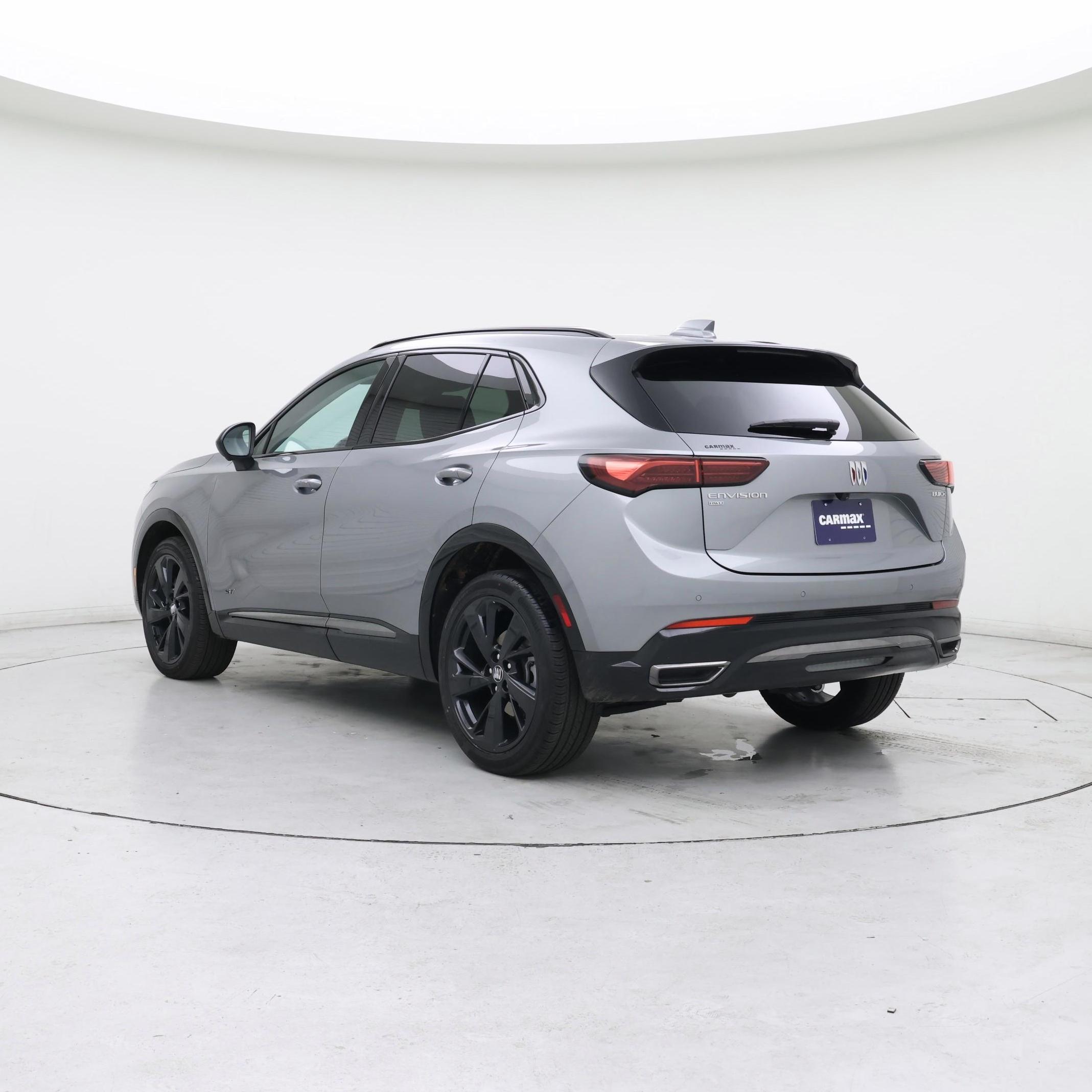 Thumbnail: 2025 Buick Envision - 2