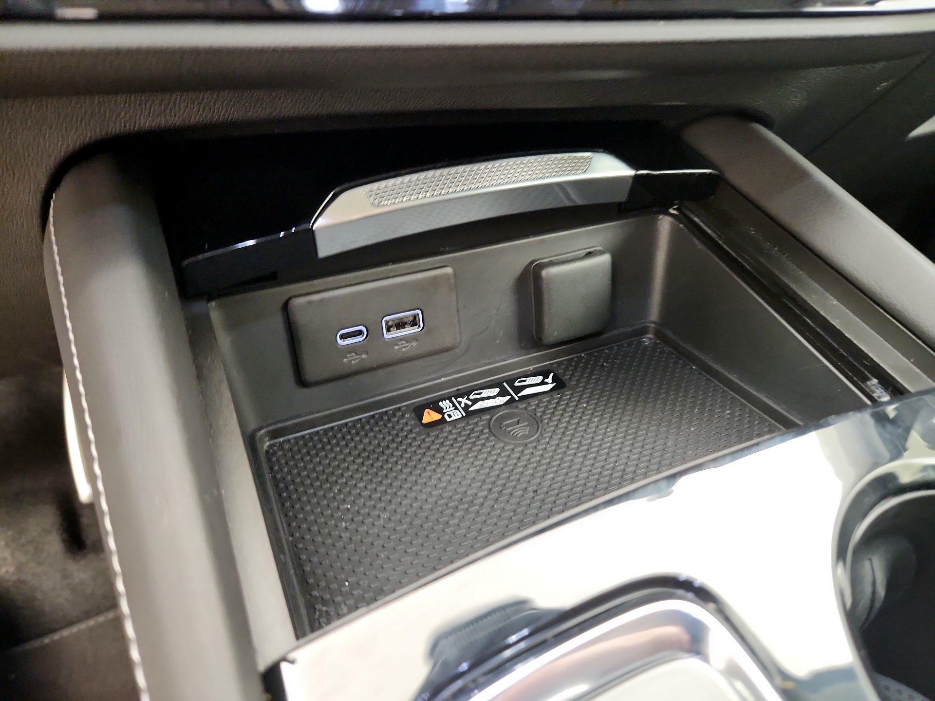 Thumbnail: 2025 Buick Envision - 19