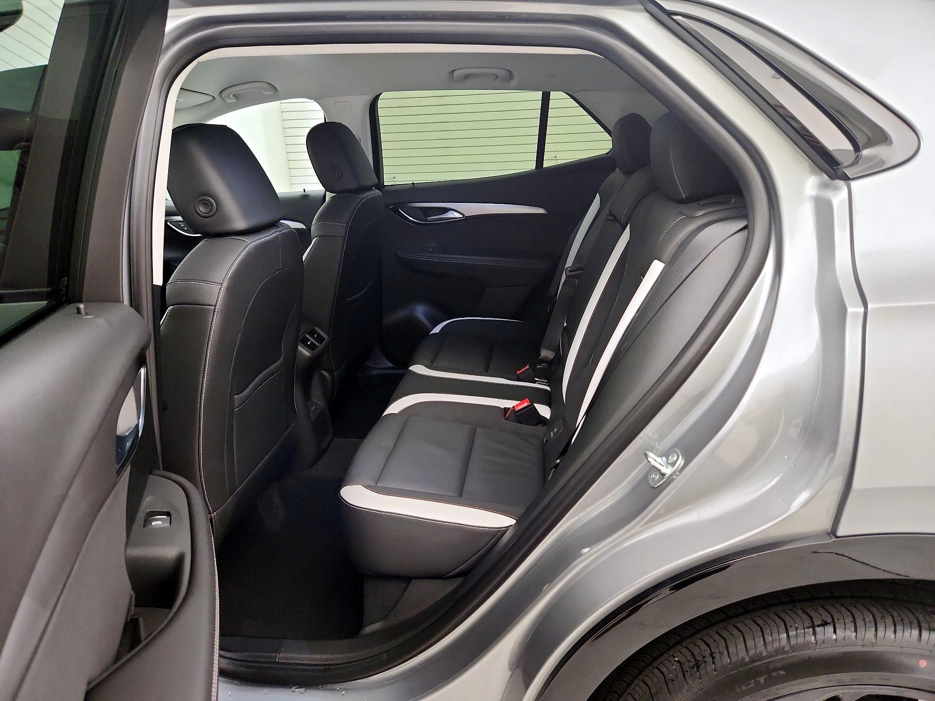 Thumbnail: 2025 Buick Envision - 20