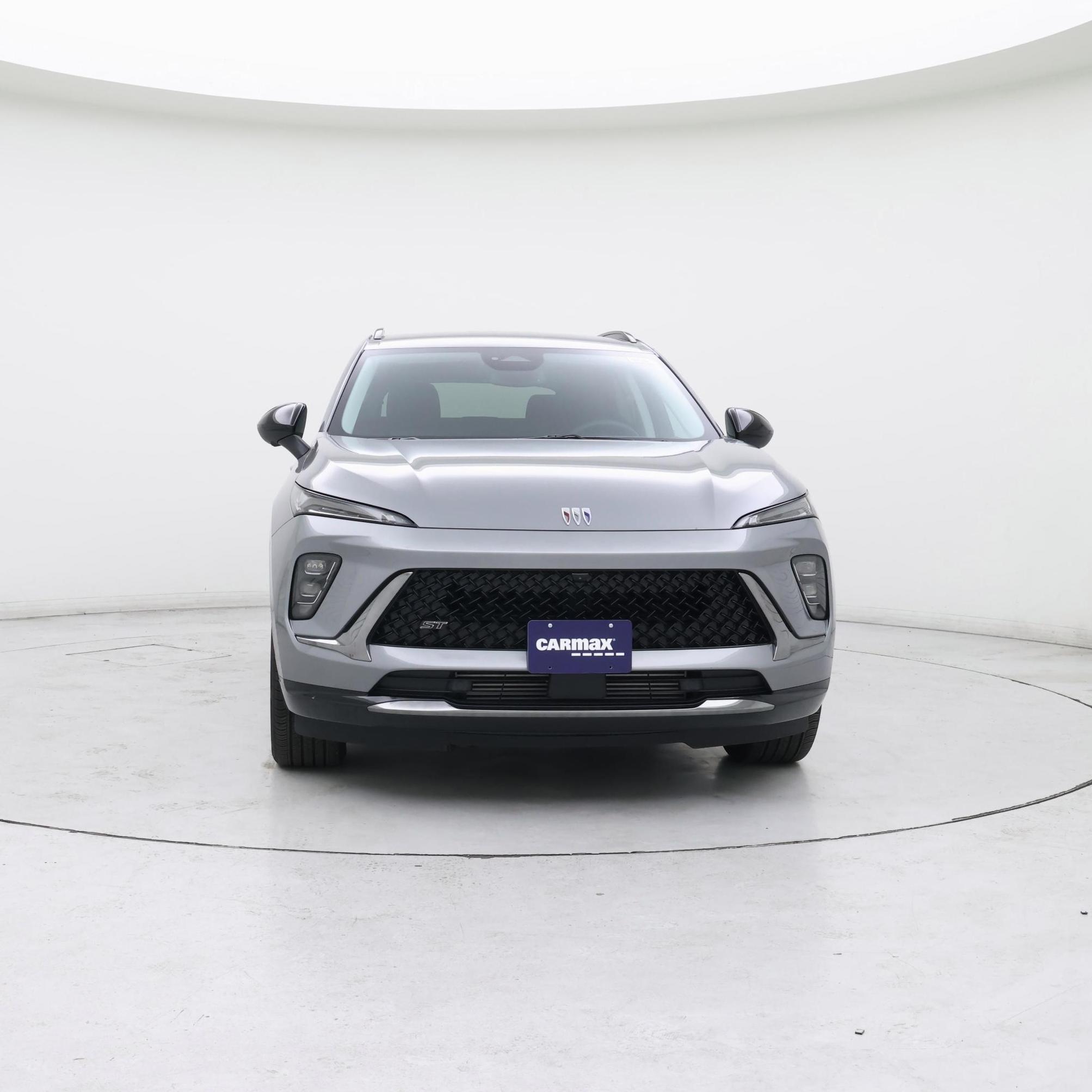 Thumbnail: 2025 Buick Envision - 5